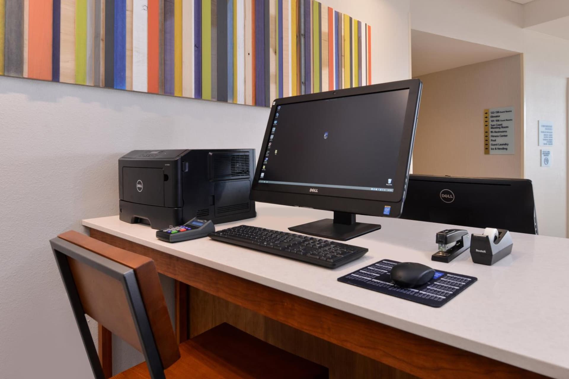 Holiday Inn Express Melbourne West by IHG gallery photo in Melbourne, FL — image 23