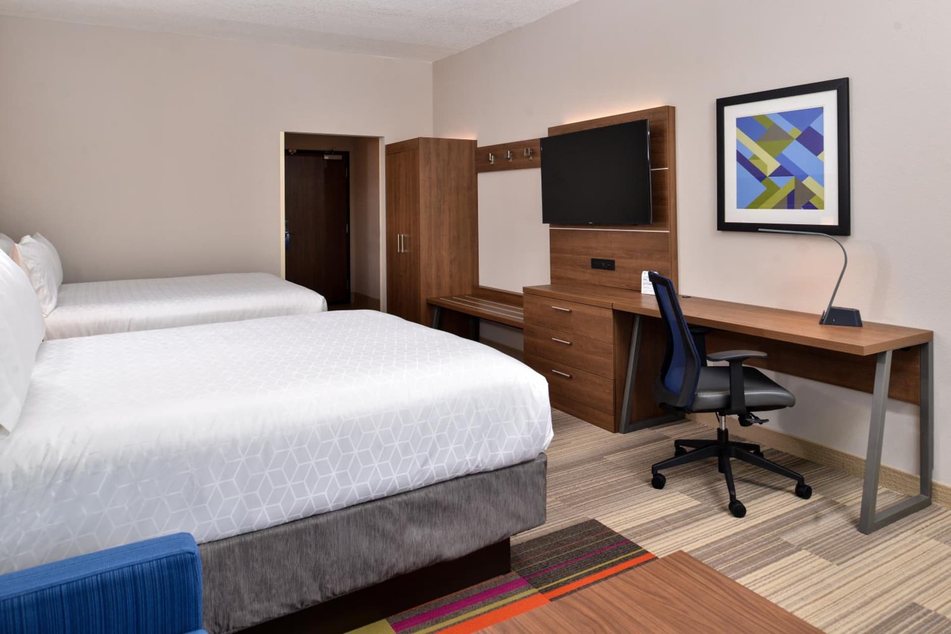 Holiday Inn Express Melbourne West by IHG gallery photo in Melbourne, FL — image 24