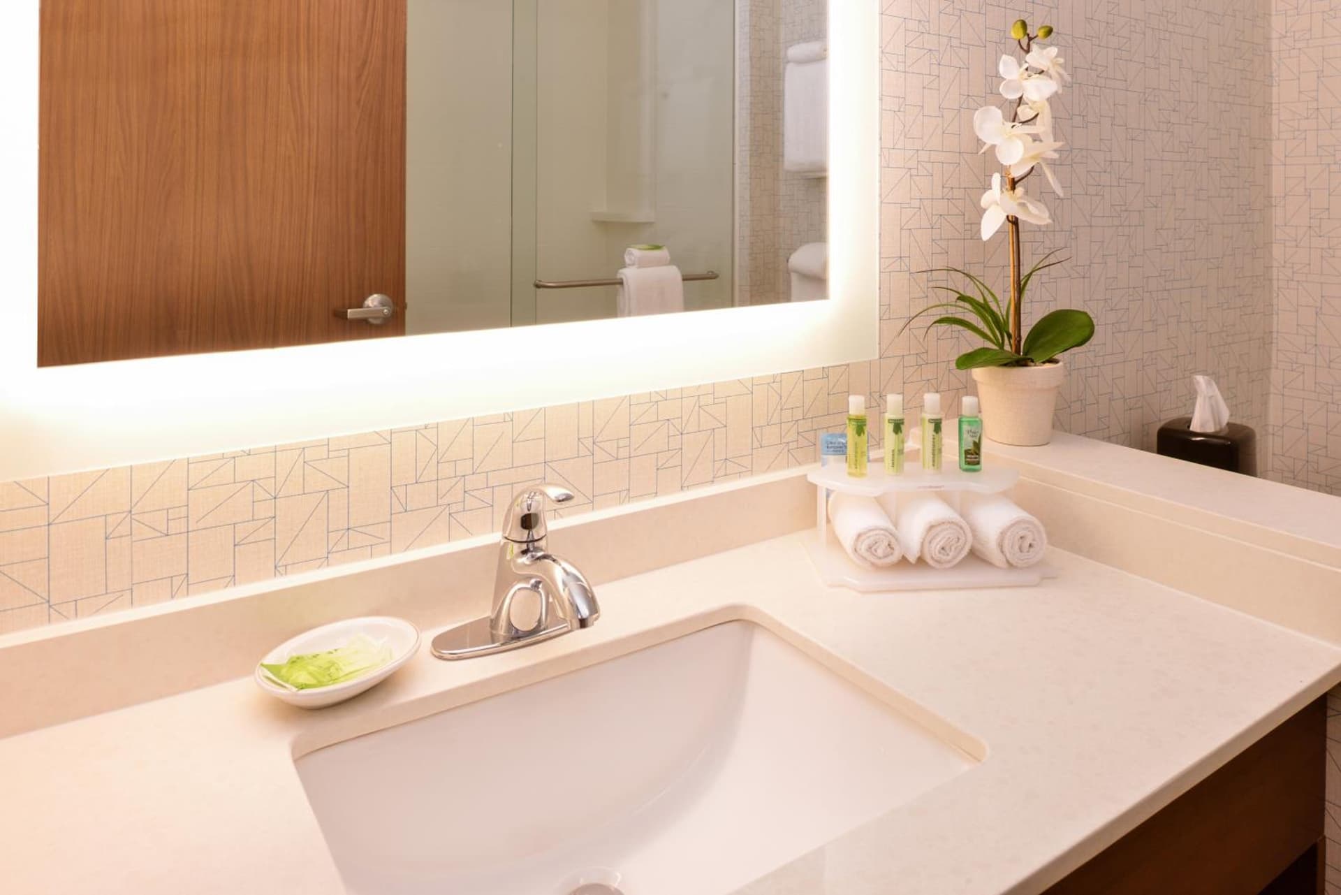 Holiday Inn Express Melbourne West by IHG gallery photo in Melbourne, FL — image 39