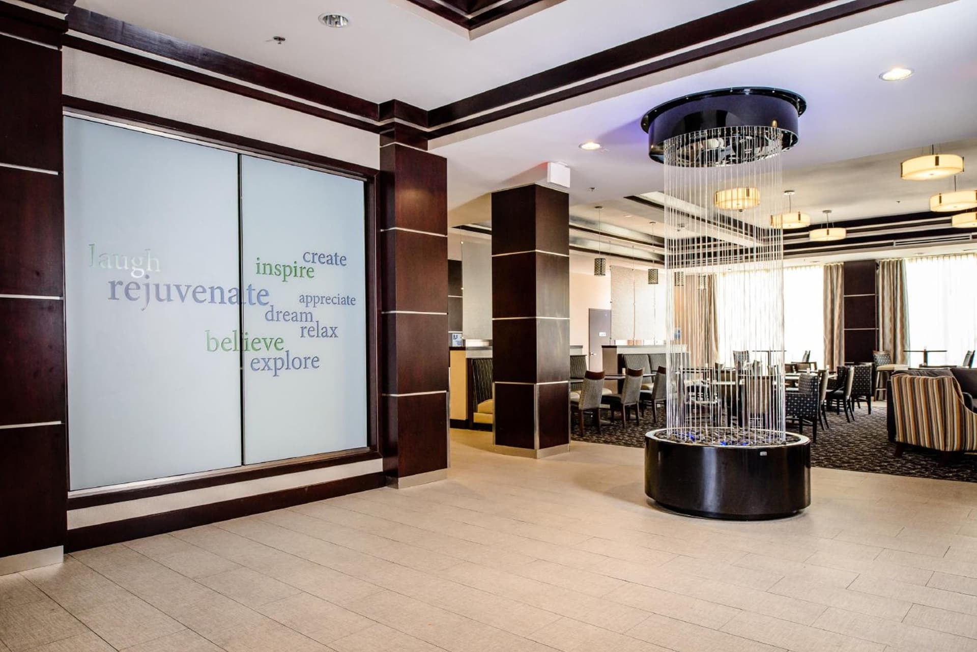 Holiday Inn Express Hotel & Suites Austin NW - Arboretum Area by IHG gallery photo in Austin, TX — image 23