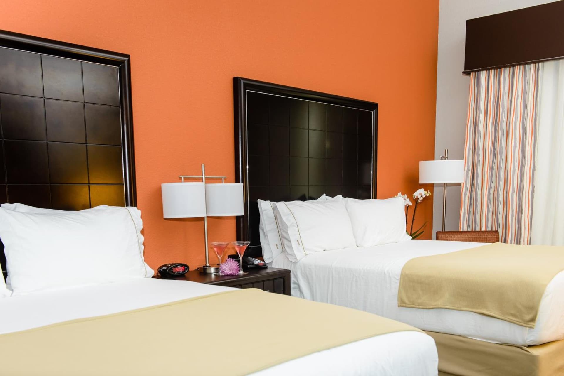 Holiday Inn Express Hotel & Suites Austin NW - Arboretum Area by IHG gallery photo in Austin, TX — image 20
