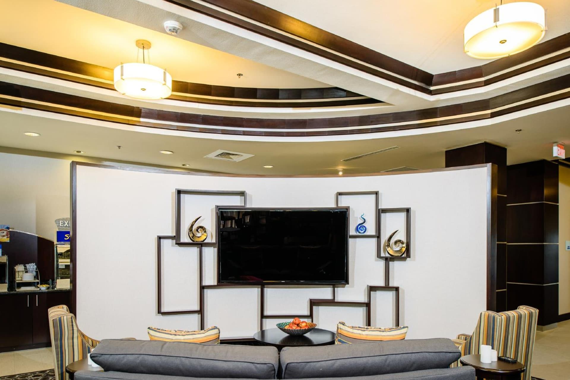 Holiday Inn Express Hotel & Suites Austin NW - Arboretum Area by IHG gallery photo in Austin, TX — image 27