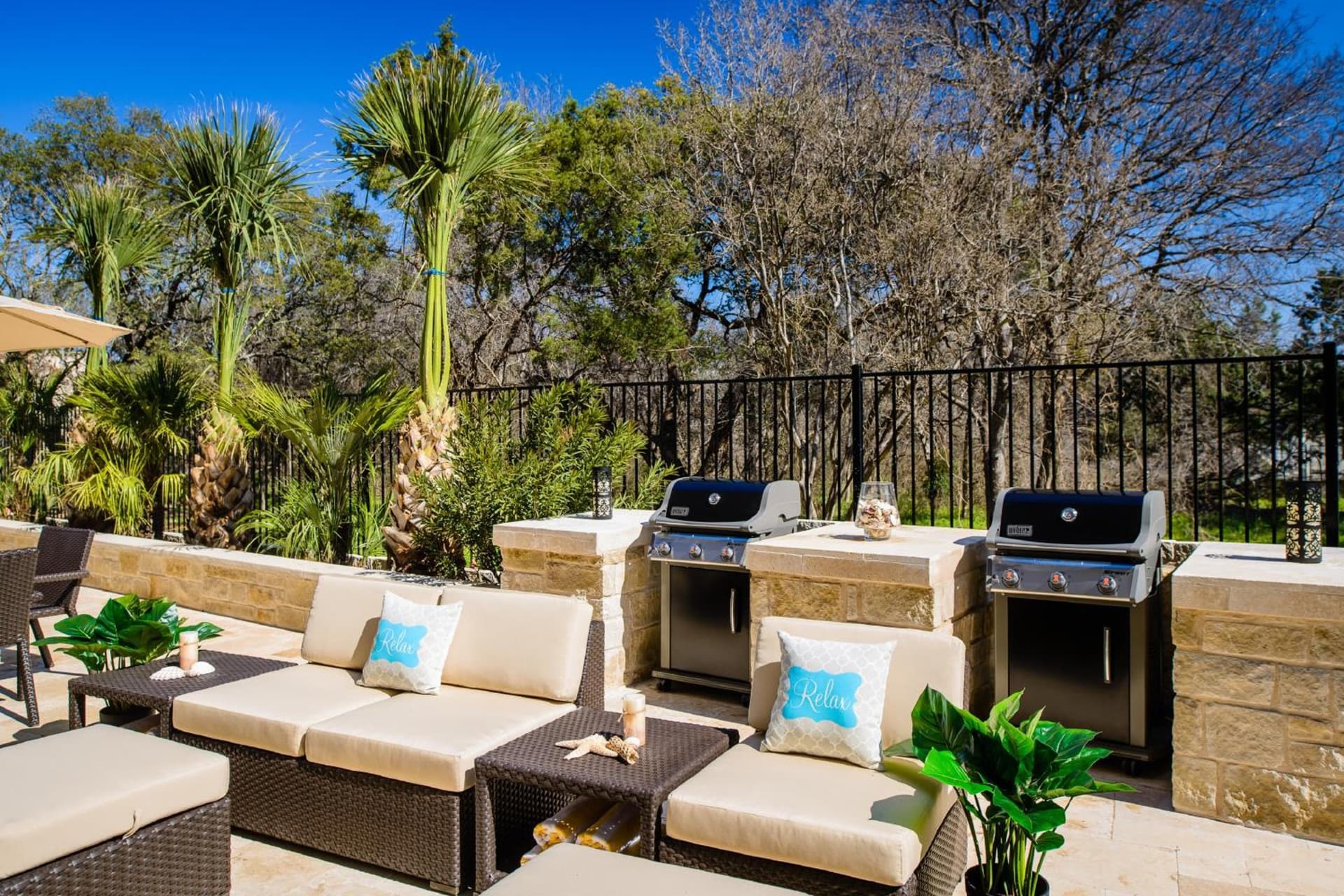 Holiday Inn Express Hotel & Suites Austin NW - Arboretum Area by IHG gallery photo in Austin, TX — image 4