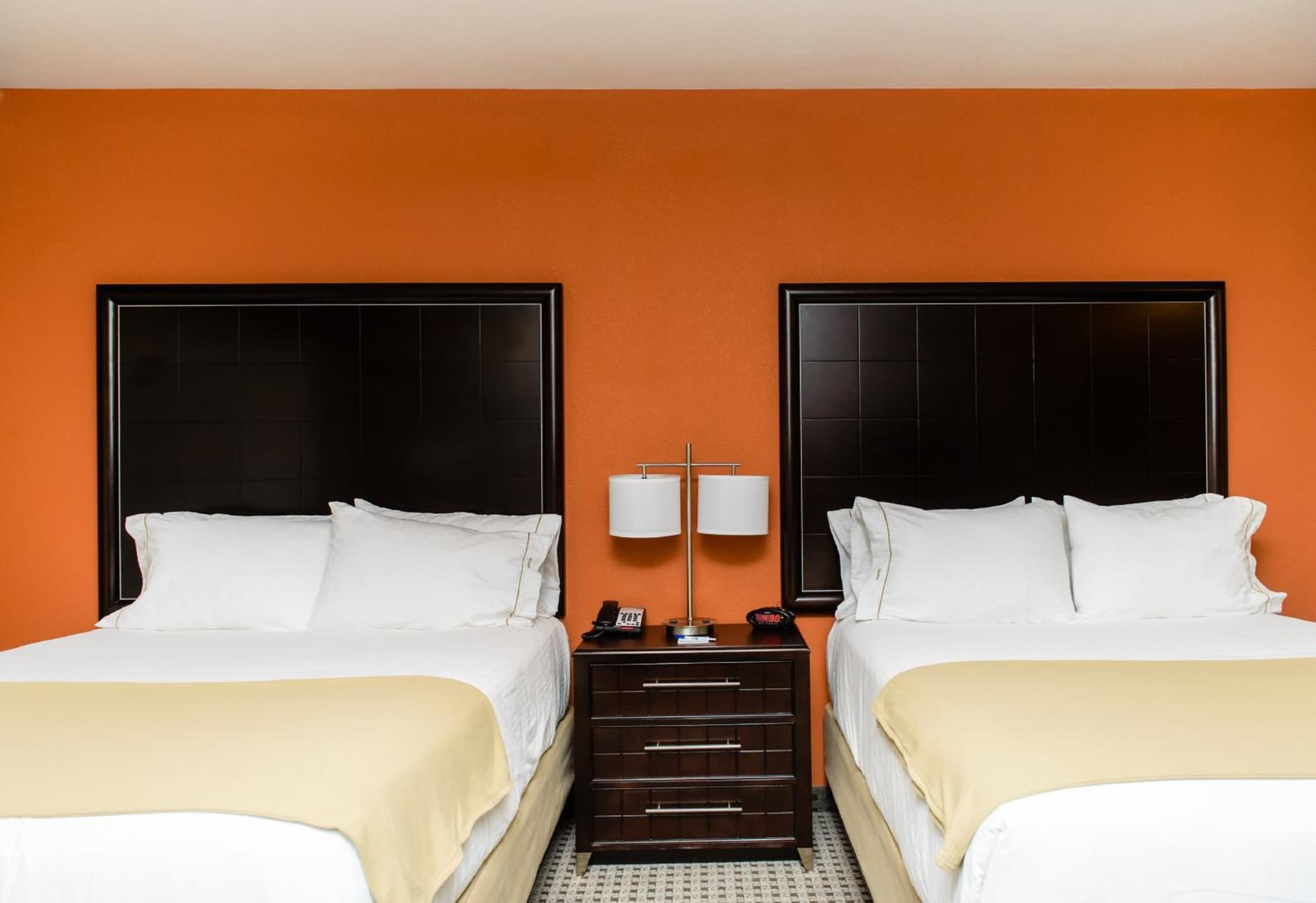 Holiday Inn Express Hotel & Suites Austin NW - Arboretum Area by IHG gallery photo in Austin, TX — image 17
