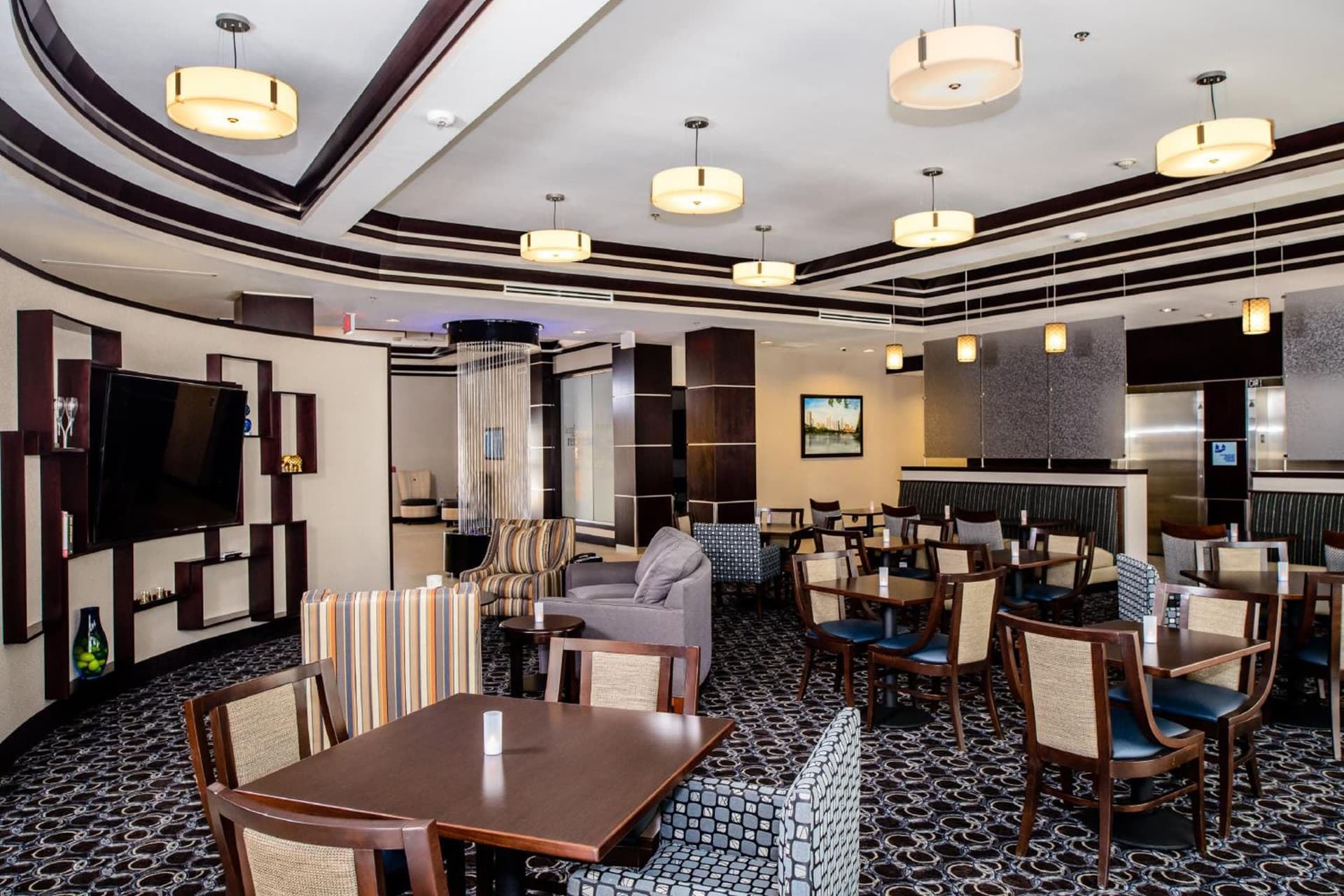 Holiday Inn Express Hotel & Suites Austin NW - Arboretum Area by IHG gallery photo in Austin, TX — image 16