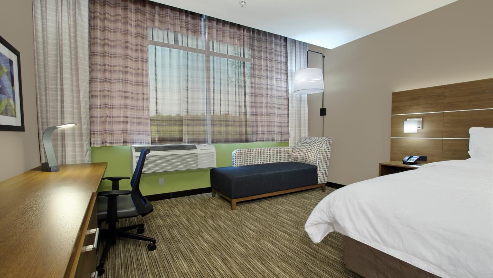 Holiday Inn Express & Suites Dallas Frisco NW Toyota Stdm by IHG gallery photo in Frisco, TX — image 15