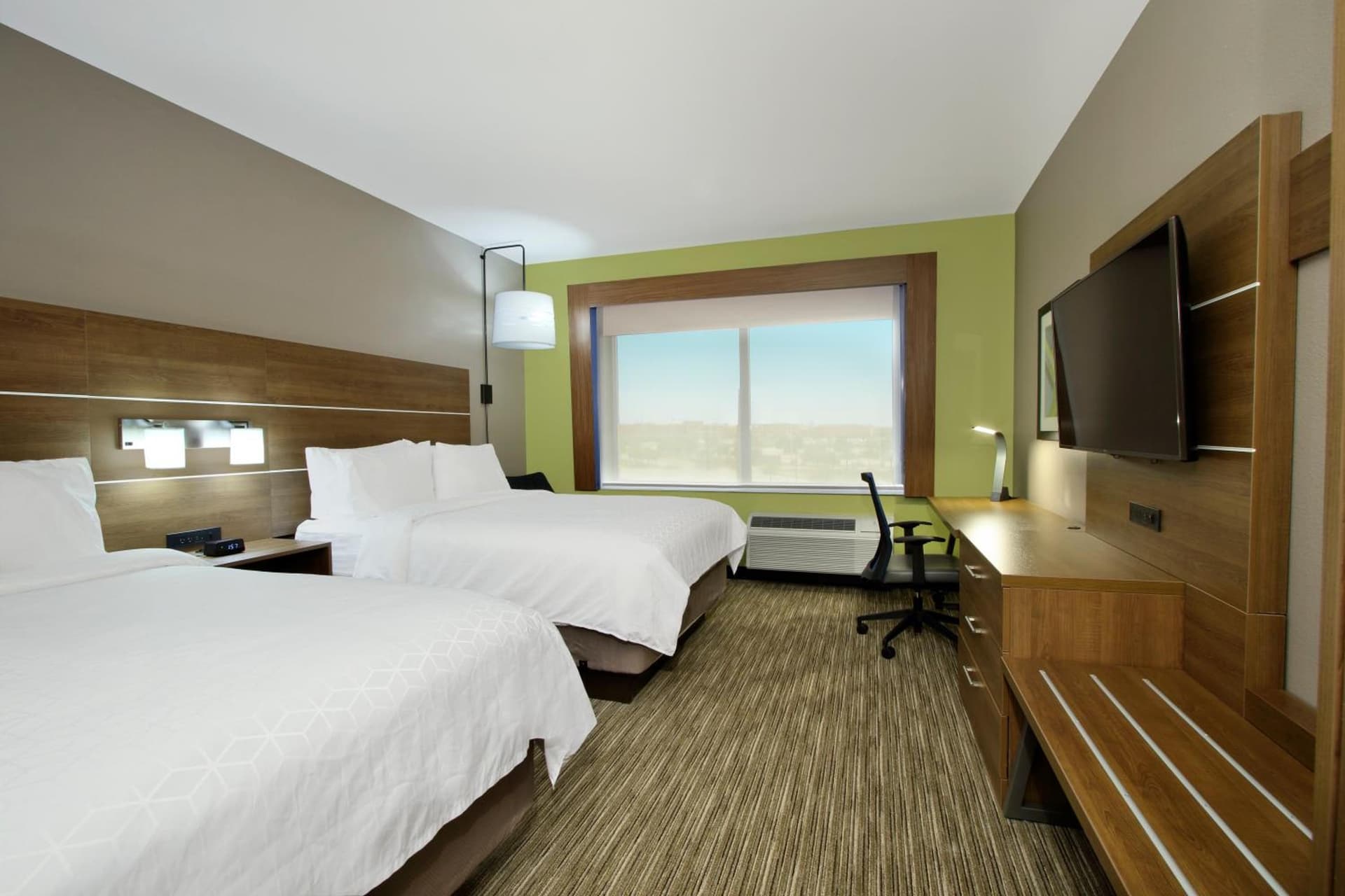 Holiday Inn Express & Suites Dallas Frisco NW Toyota Stdm by IHG gallery photo in Frisco, TX — image 30