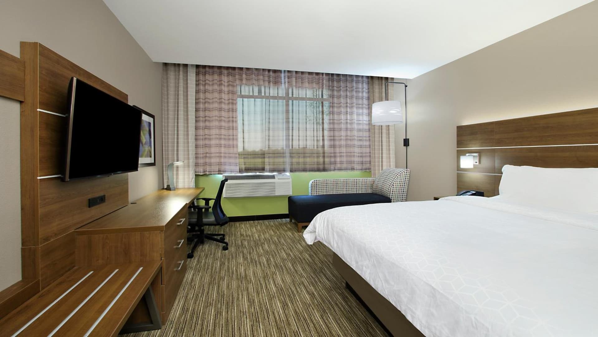 Holiday Inn Express & Suites Dallas Frisco NW Toyota Stdm by IHG gallery photo in Frisco, TX — image 14