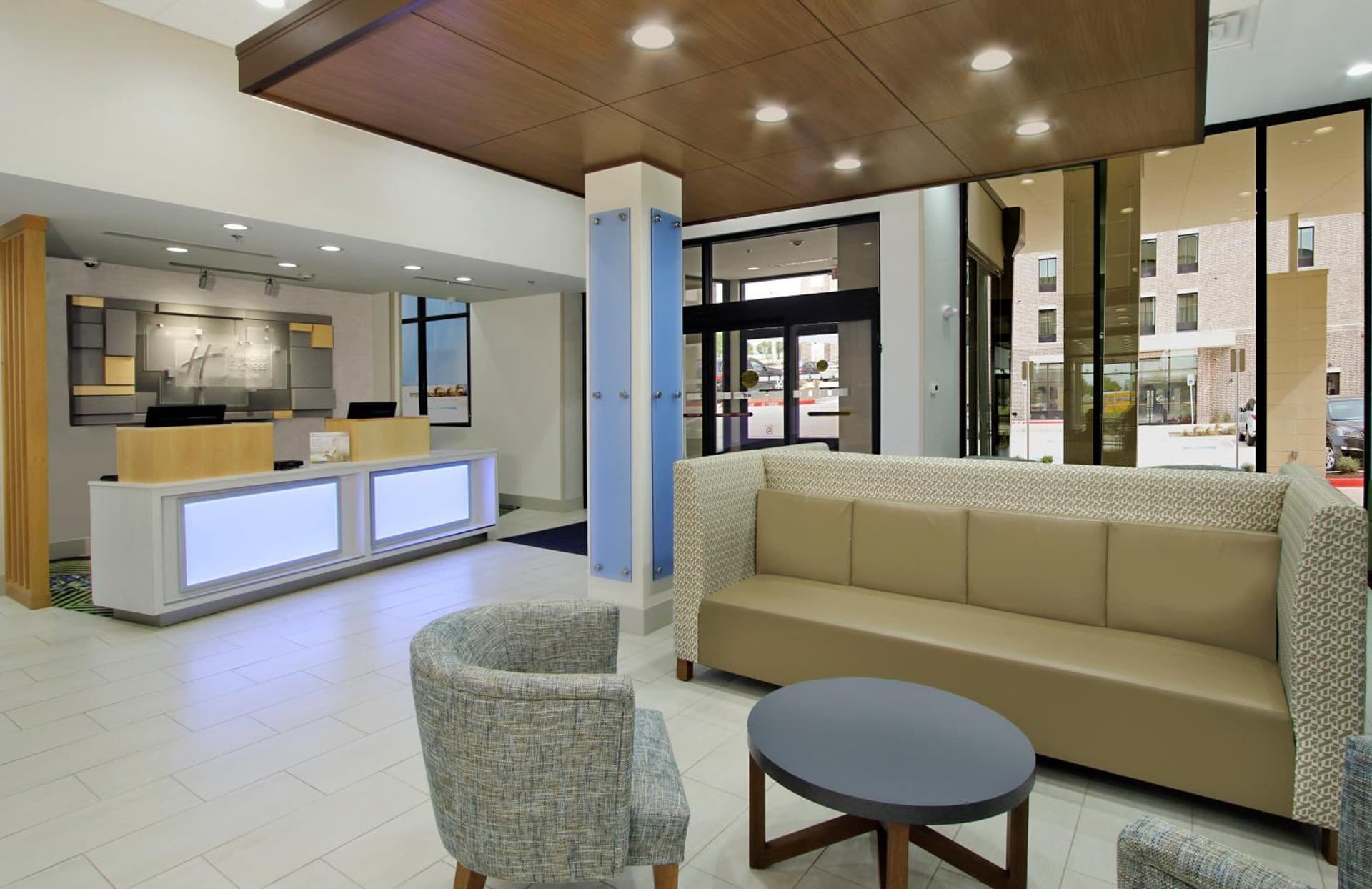 Holiday Inn Express & Suites Dallas Frisco NW Toyota Stdm by IHG gallery photo in Frisco, TX — image 35