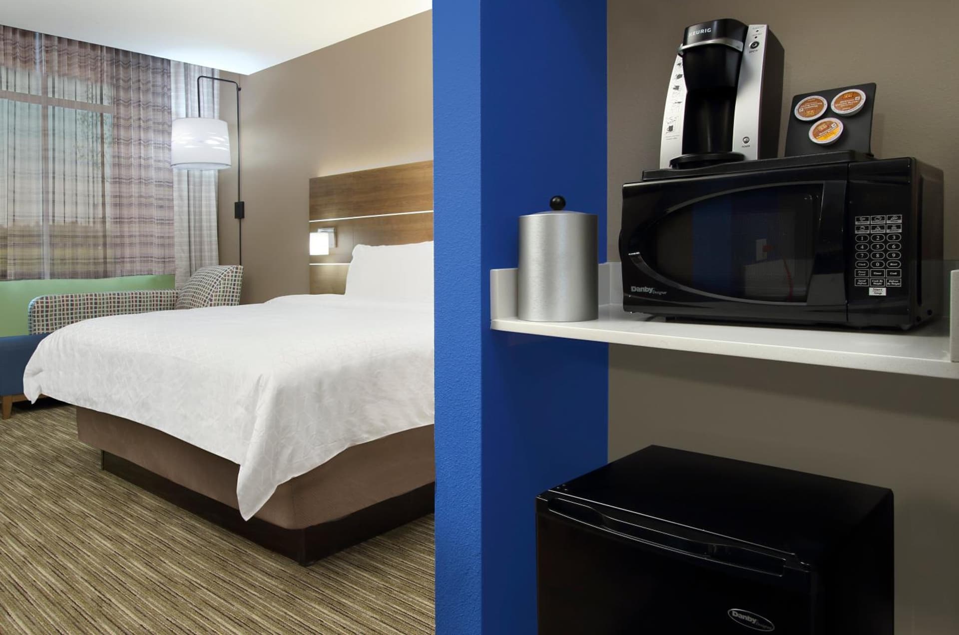 Holiday Inn Express & Suites Dallas Frisco NW Toyota Stdm by IHG gallery photo in Frisco, TX — image 11