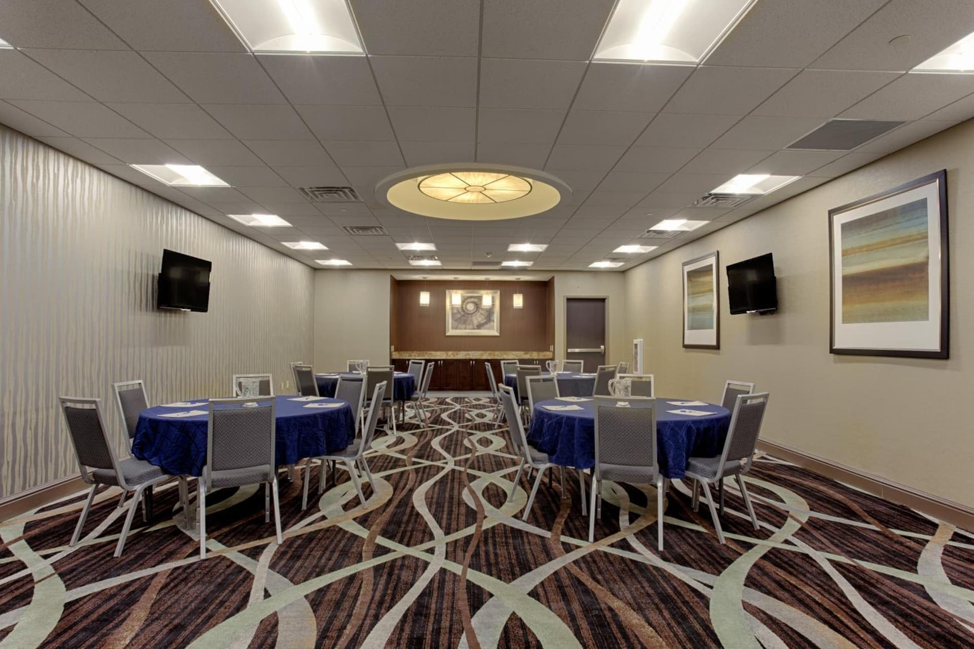 Holiday Inn Express Baltimore West - Catonsville by IHG gallery photo in Catonsville, MD — image 8