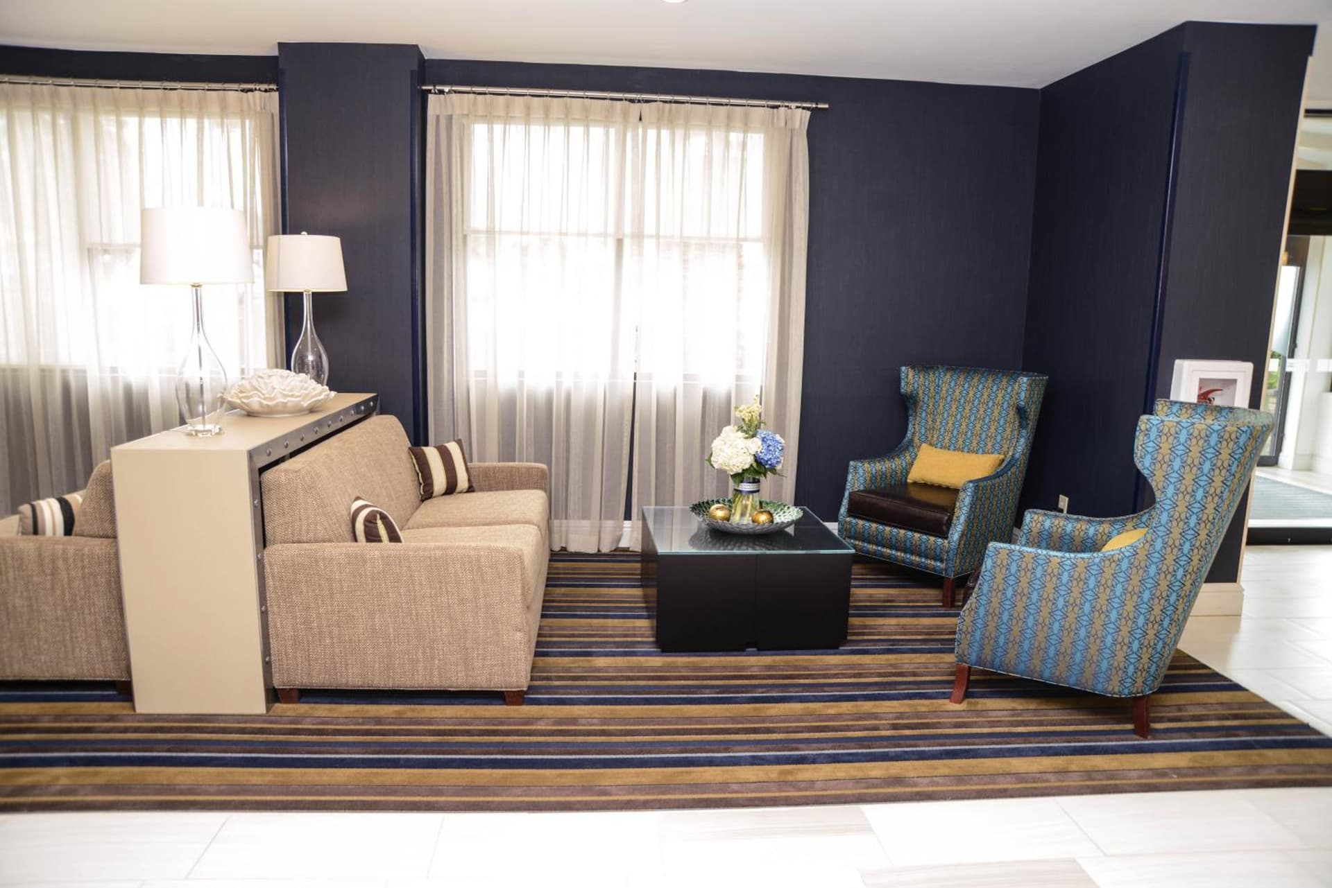 Holiday Inn Express Baltimore West - Catonsville by IHG gallery photo in Catonsville, MD — image 10