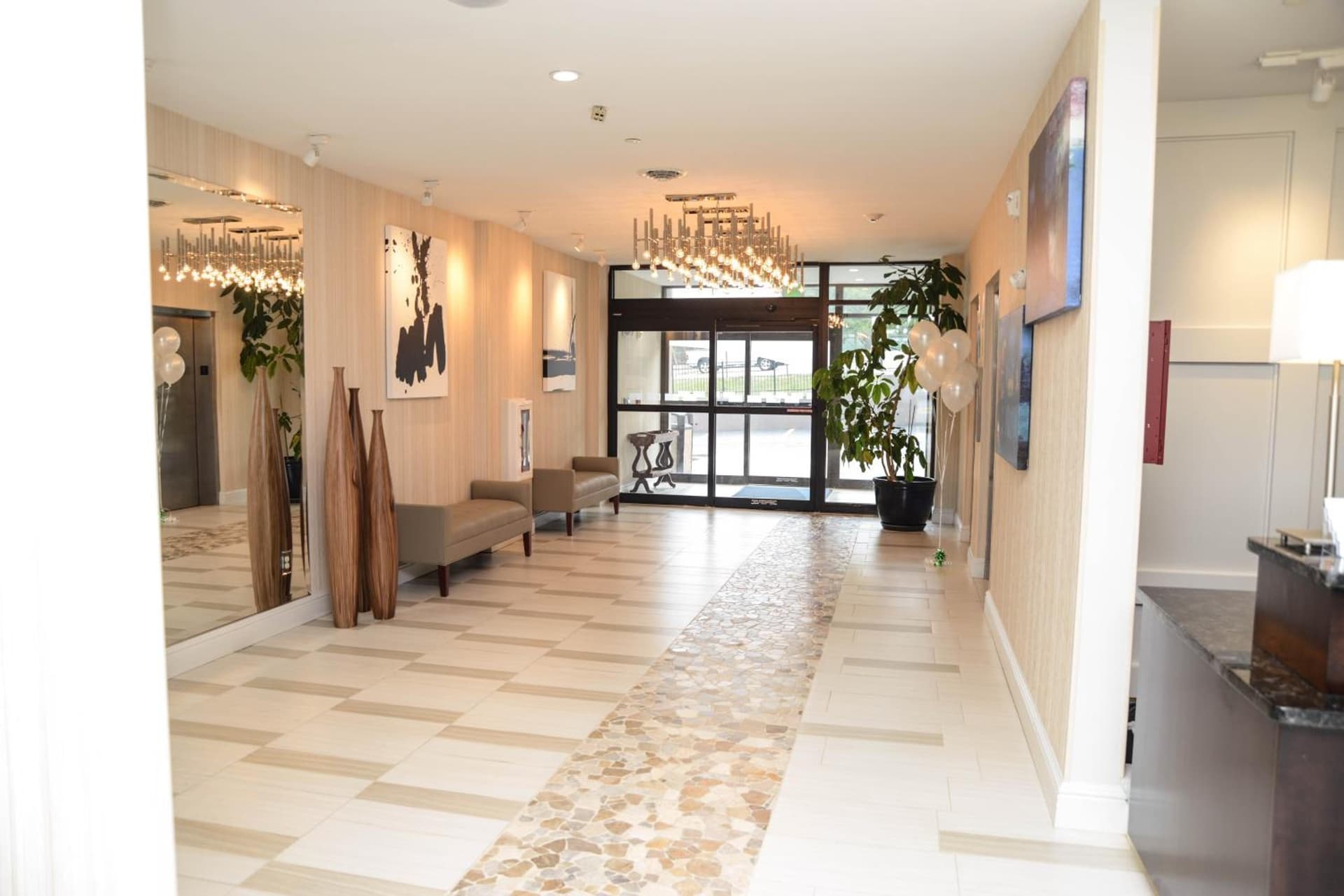 Holiday Inn Express Baltimore West - Catonsville by IHG gallery photo in Catonsville, MD — image 20