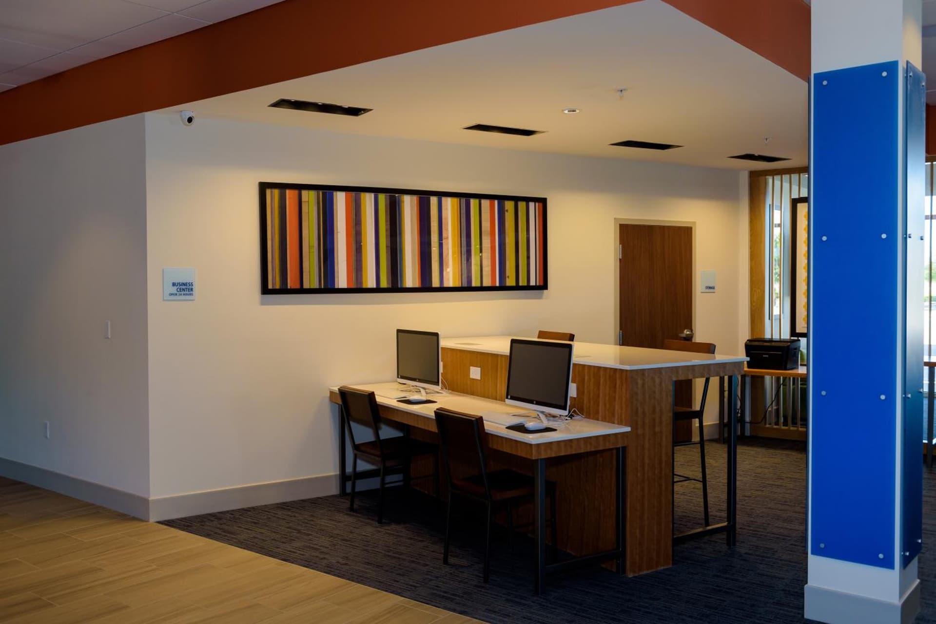 Holiday Inn Express & Suites McKinney - Frisco East by IHG gallery photo in McKinney, TX — image 27