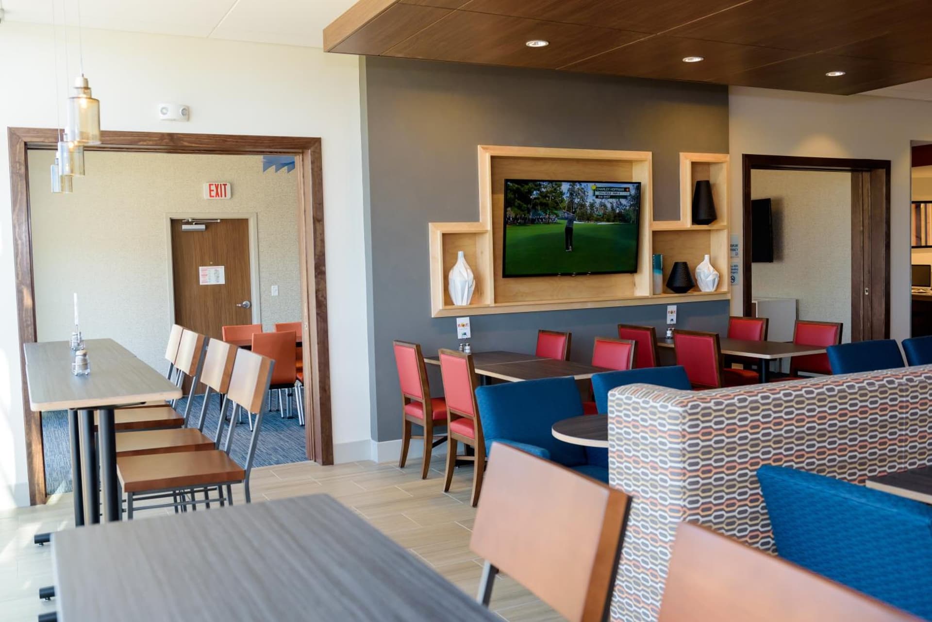 Holiday Inn Express & Suites McKinney - Frisco East by IHG gallery photo in McKinney, TX — image 30