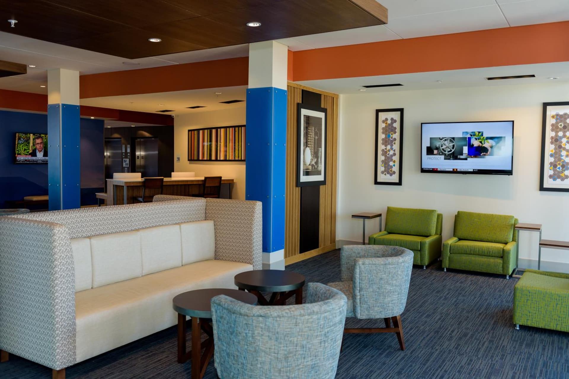 Holiday Inn Express & Suites McKinney - Frisco East by IHG gallery photo in McKinney, TX — image 26