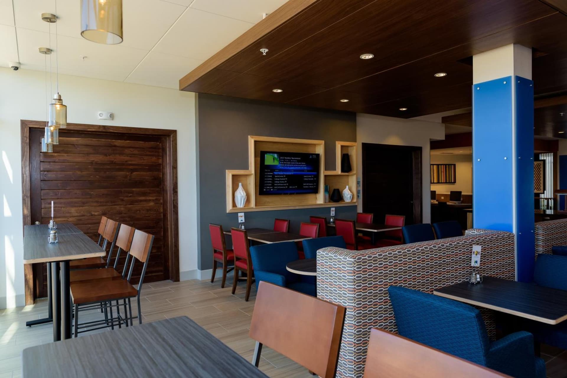 Holiday Inn Express & Suites McKinney - Frisco East by IHG gallery photo in McKinney, TX — image 16