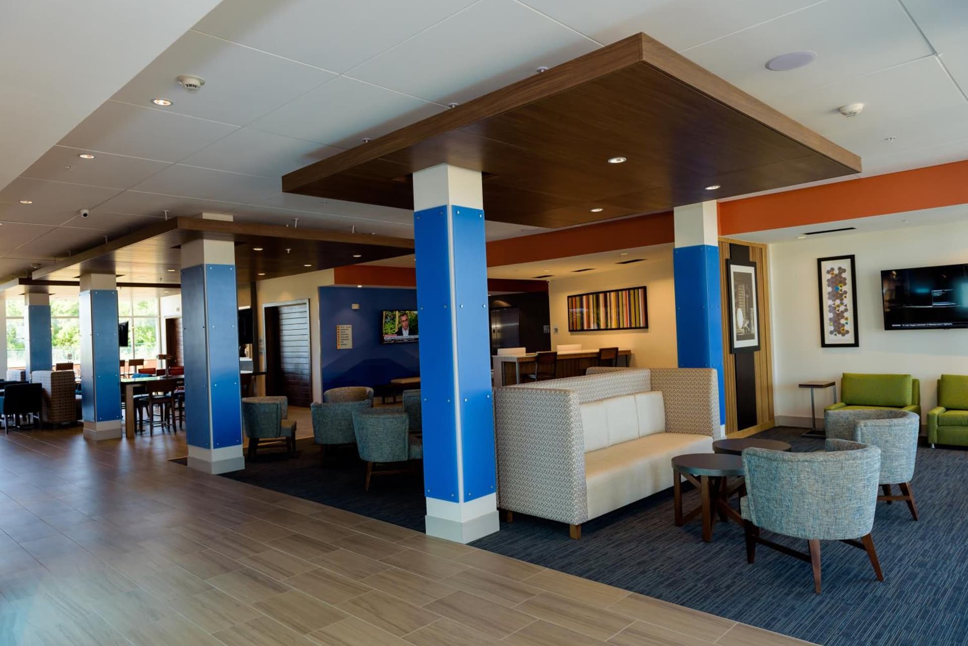 Holiday Inn Express & Suites McKinney - Frisco East by IHG gallery photo in McKinney, TX — image 23