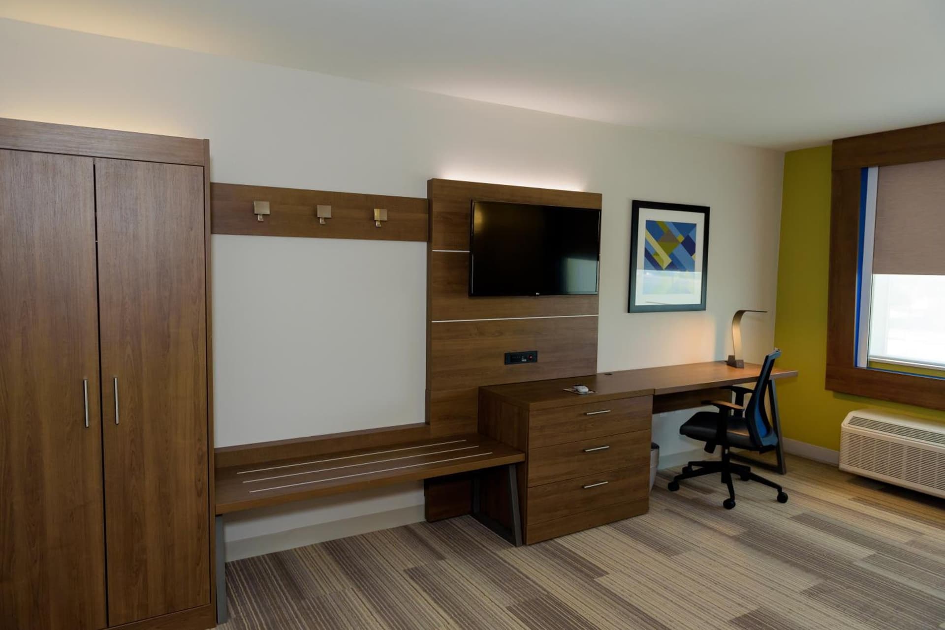 Holiday Inn Express & Suites McKinney - Frisco East by IHG gallery photo in McKinney, TX — image 31