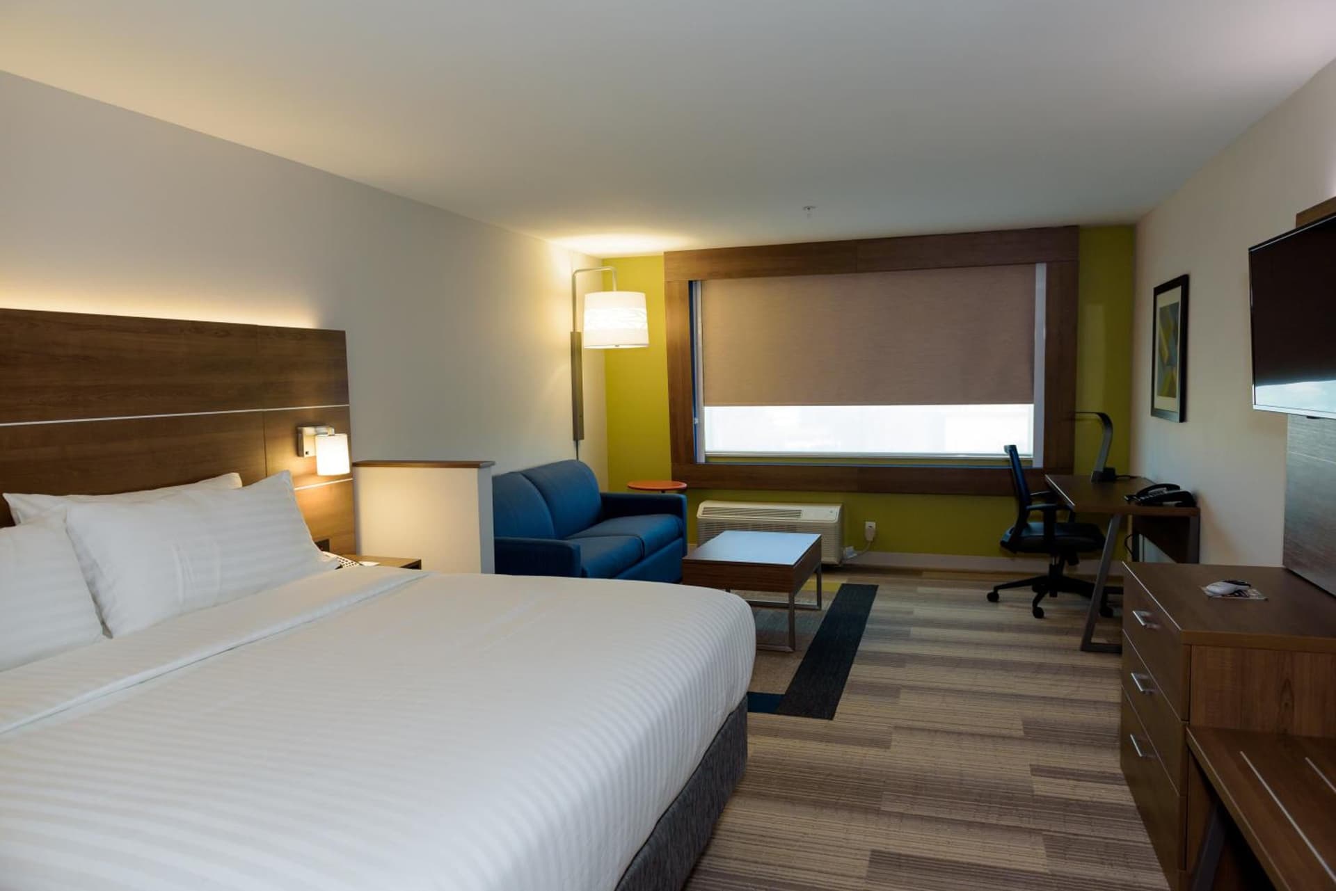 Holiday Inn Express & Suites McKinney - Frisco East by IHG gallery photo in McKinney, TX — image 32