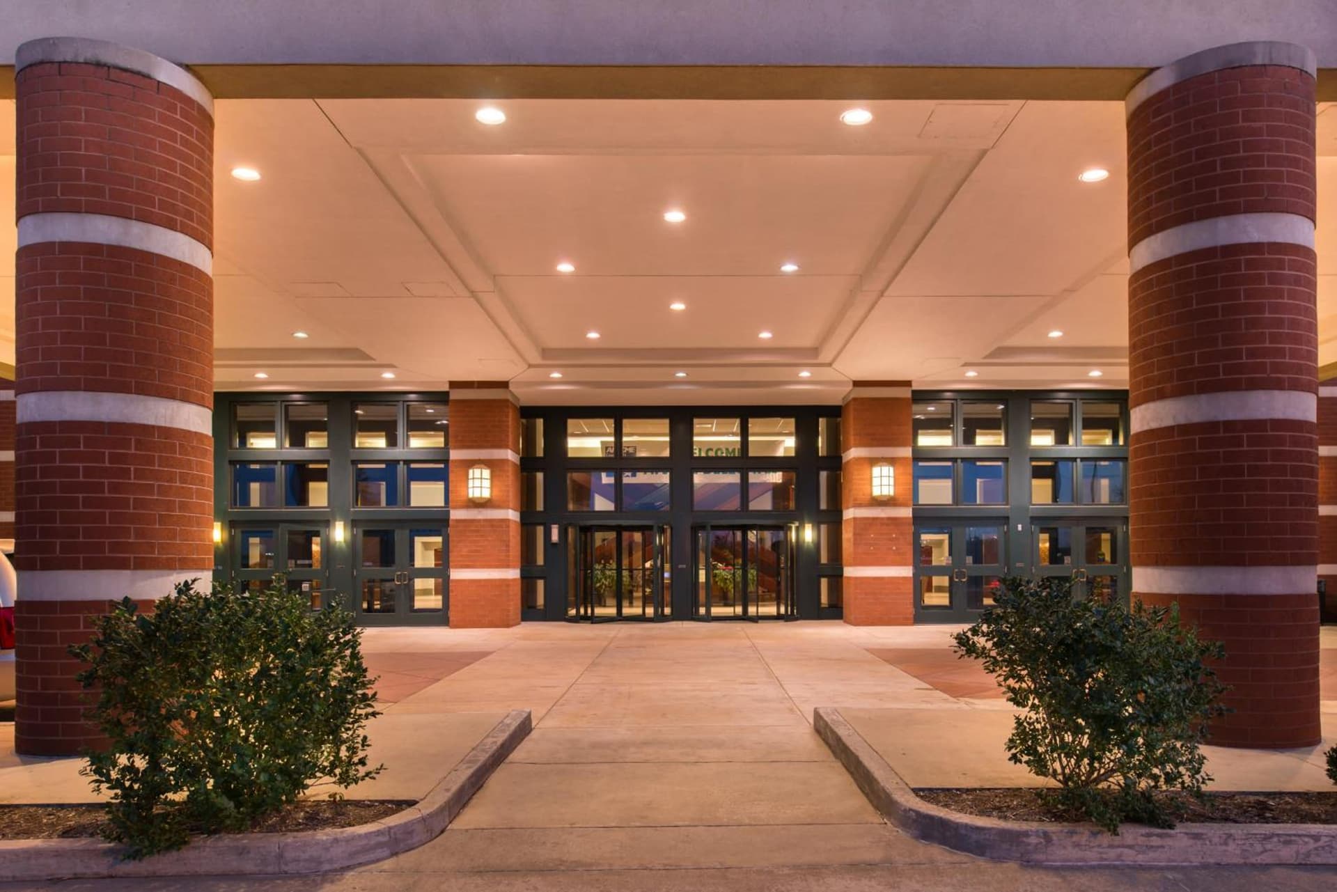 Crowne Plaza Springfield Convention Center by IHG gallery photo in Springfield, IL — image 14