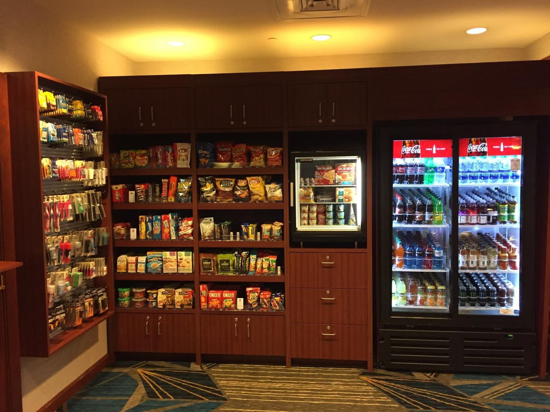 Crowne Plaza Springfield Convention Center by IHG gallery photo in Springfield, IL — image 38