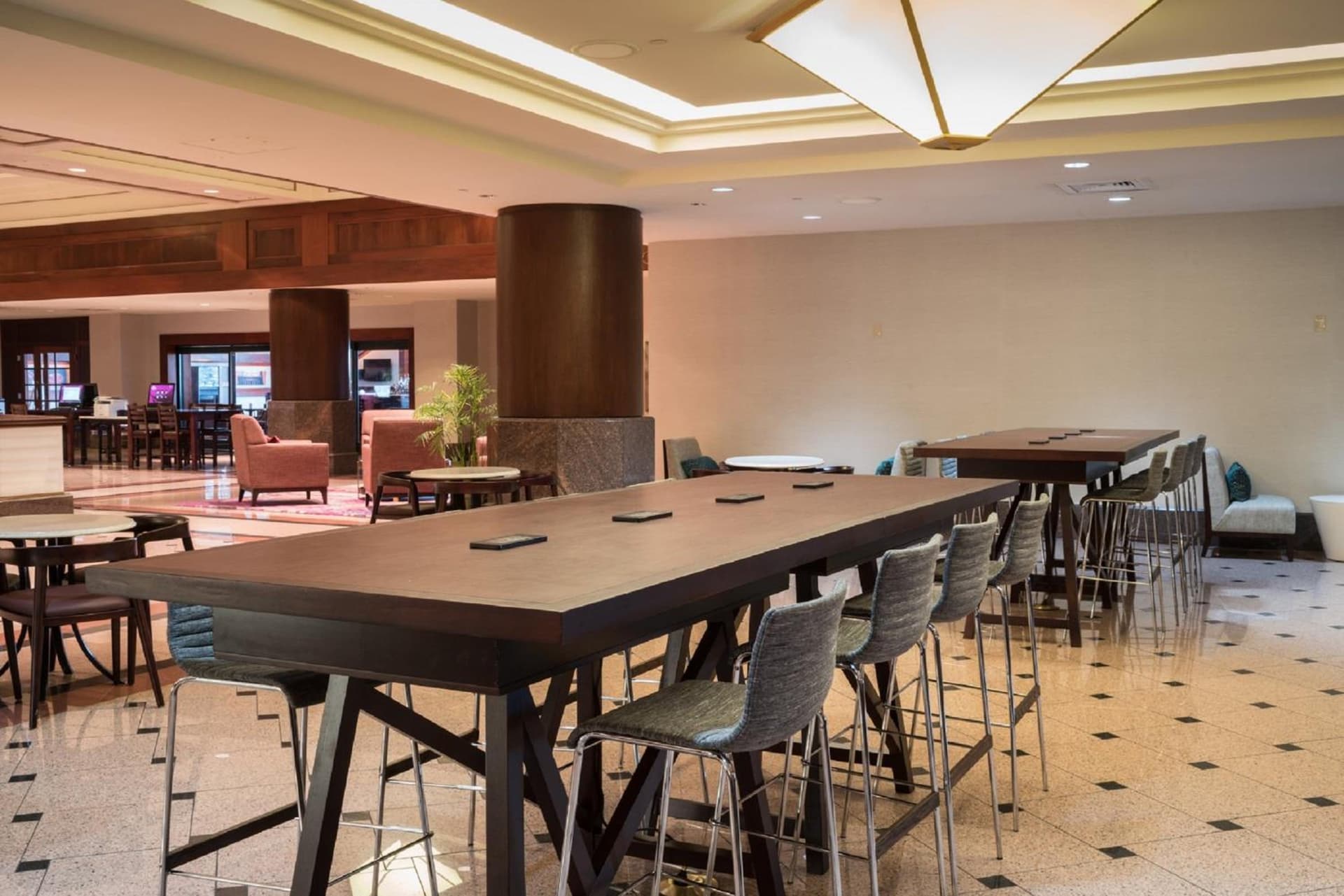 Crowne Plaza Springfield Convention Center by IHG gallery photo in Springfield, IL — image 4