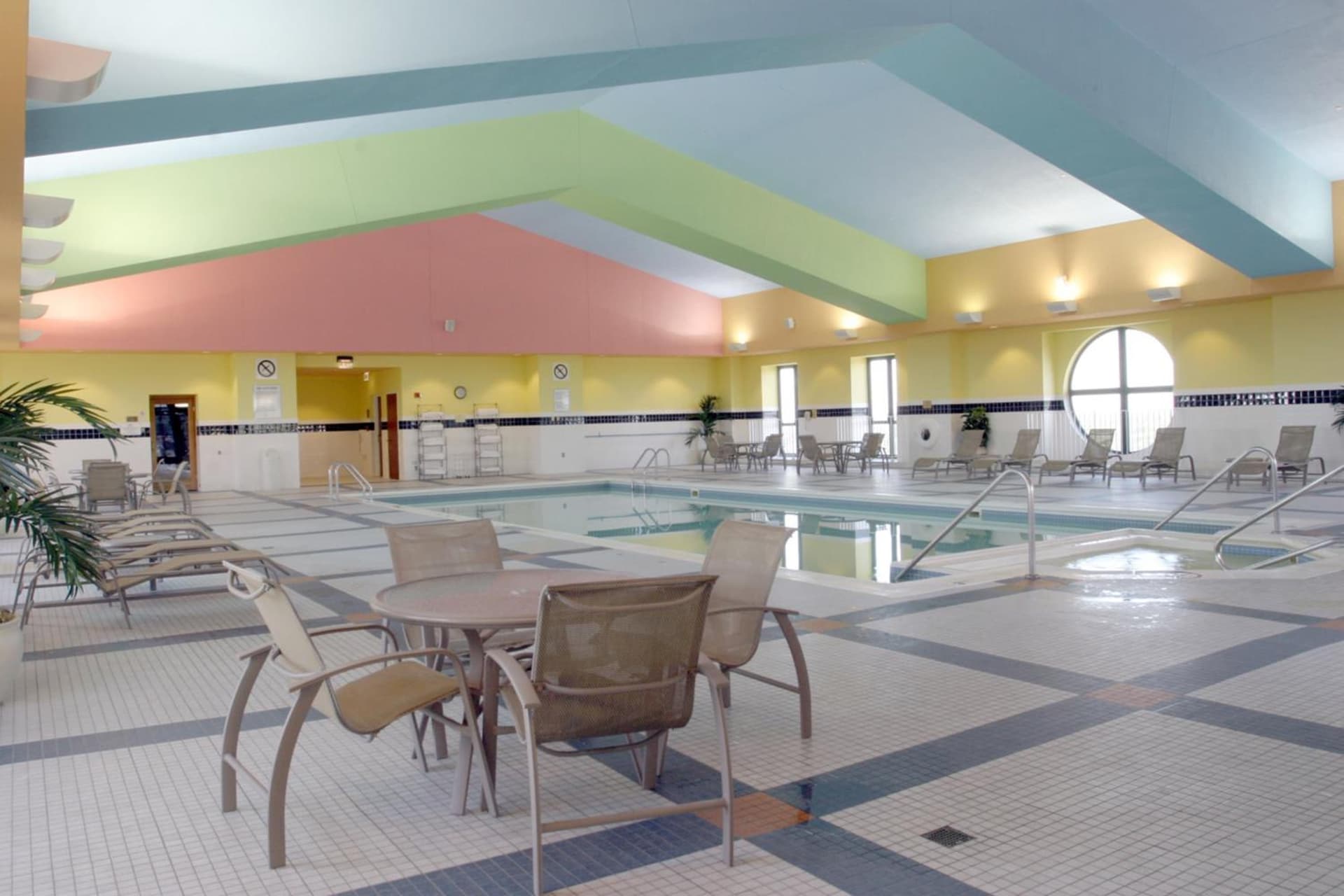Crowne Plaza Springfield Convention Center by IHG gallery photo in Springfield, IL — image 35