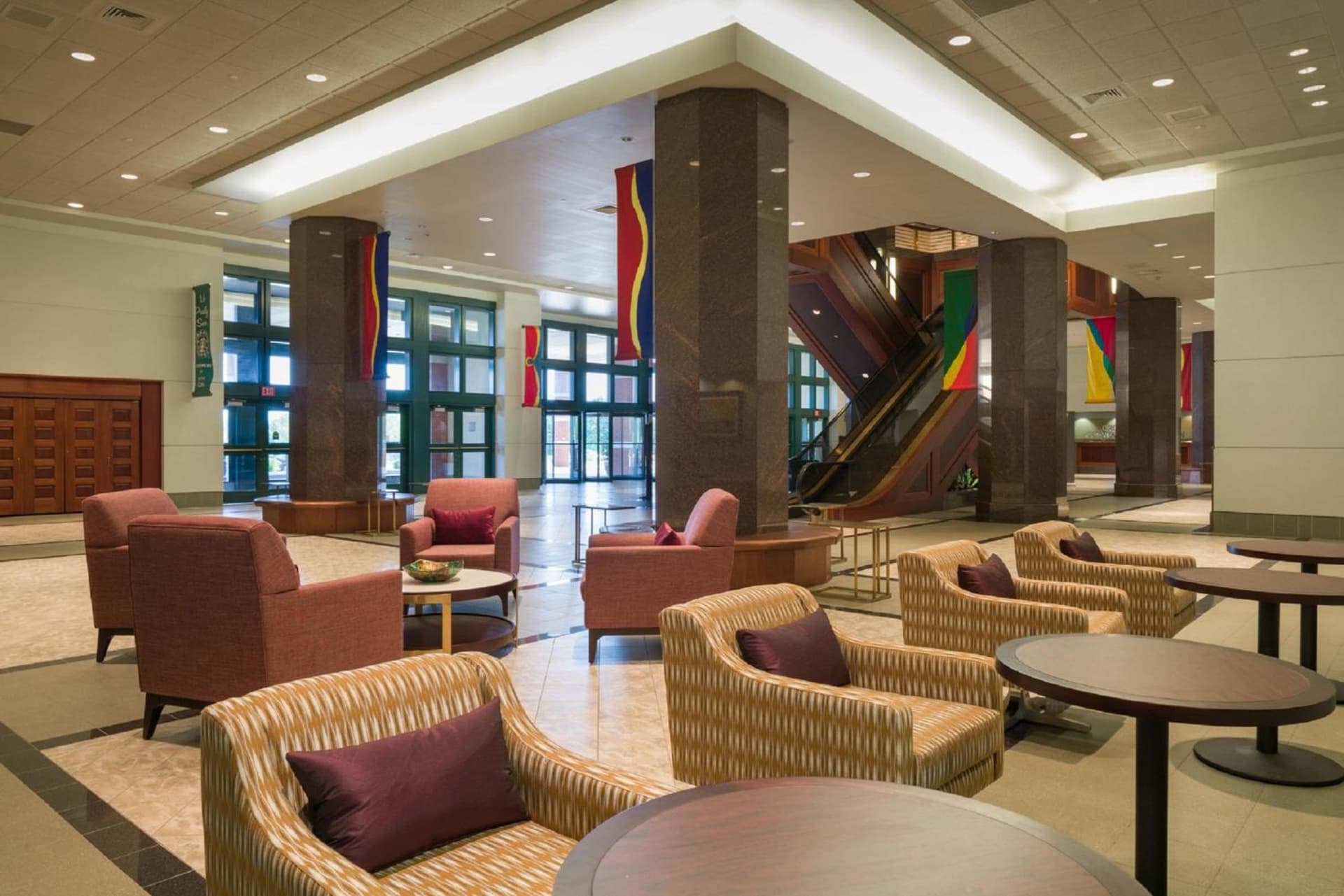 Crowne Plaza Springfield Convention Center by IHG gallery photo in Springfield, IL — image 54
