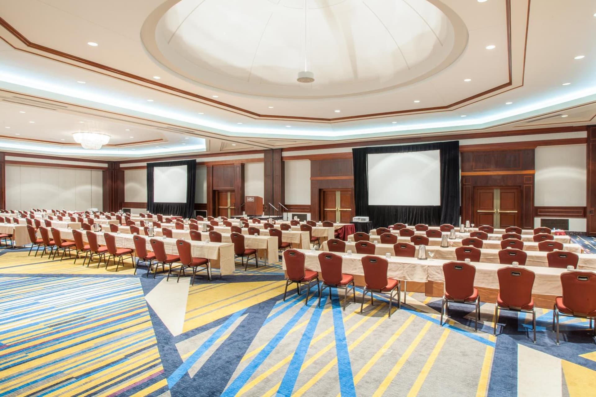 Crowne Plaza Springfield Convention Center by IHG gallery photo in Springfield, IL — image 31