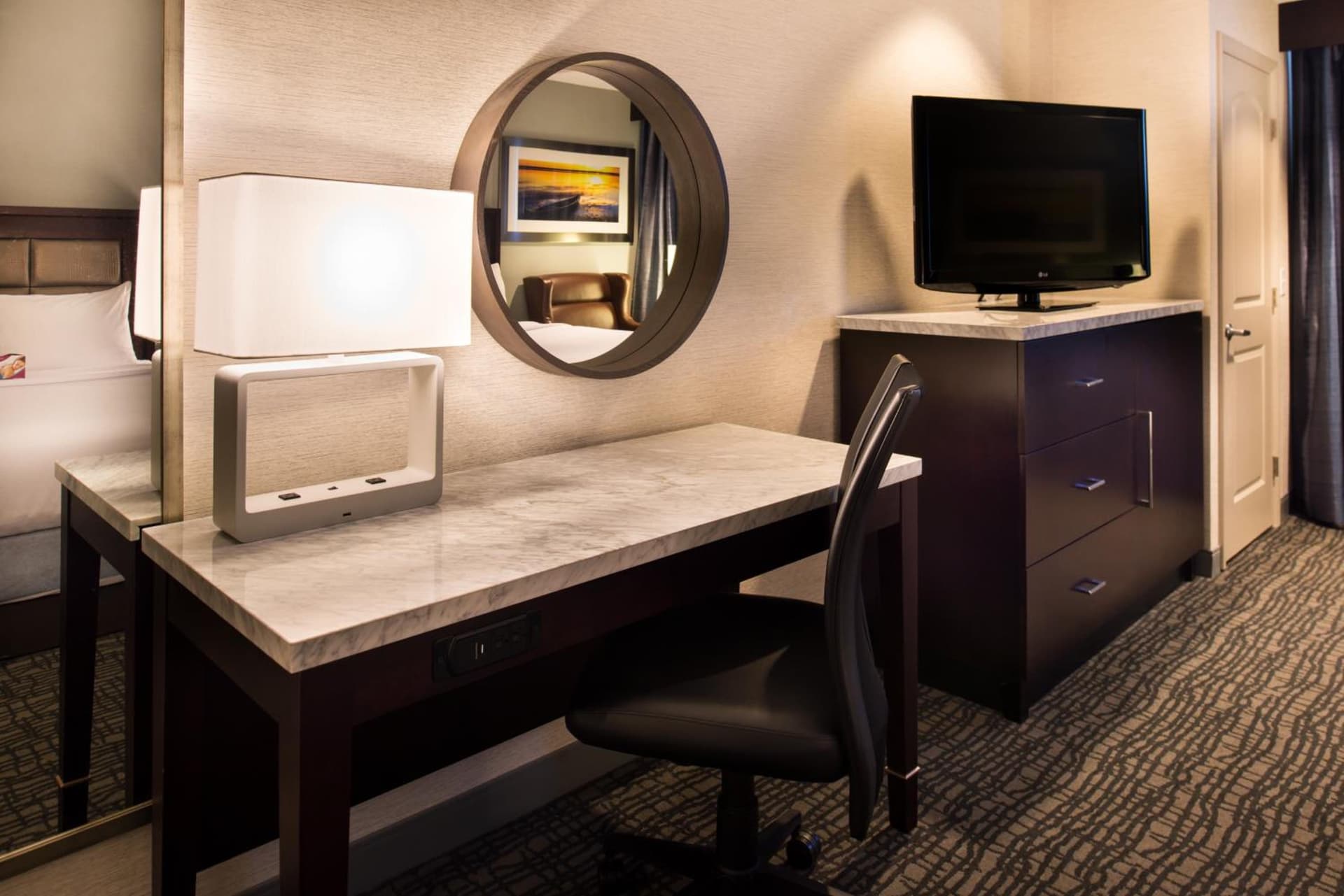 Crowne Plaza Springfield Convention Center by IHG gallery photo in Springfield, IL — image 46