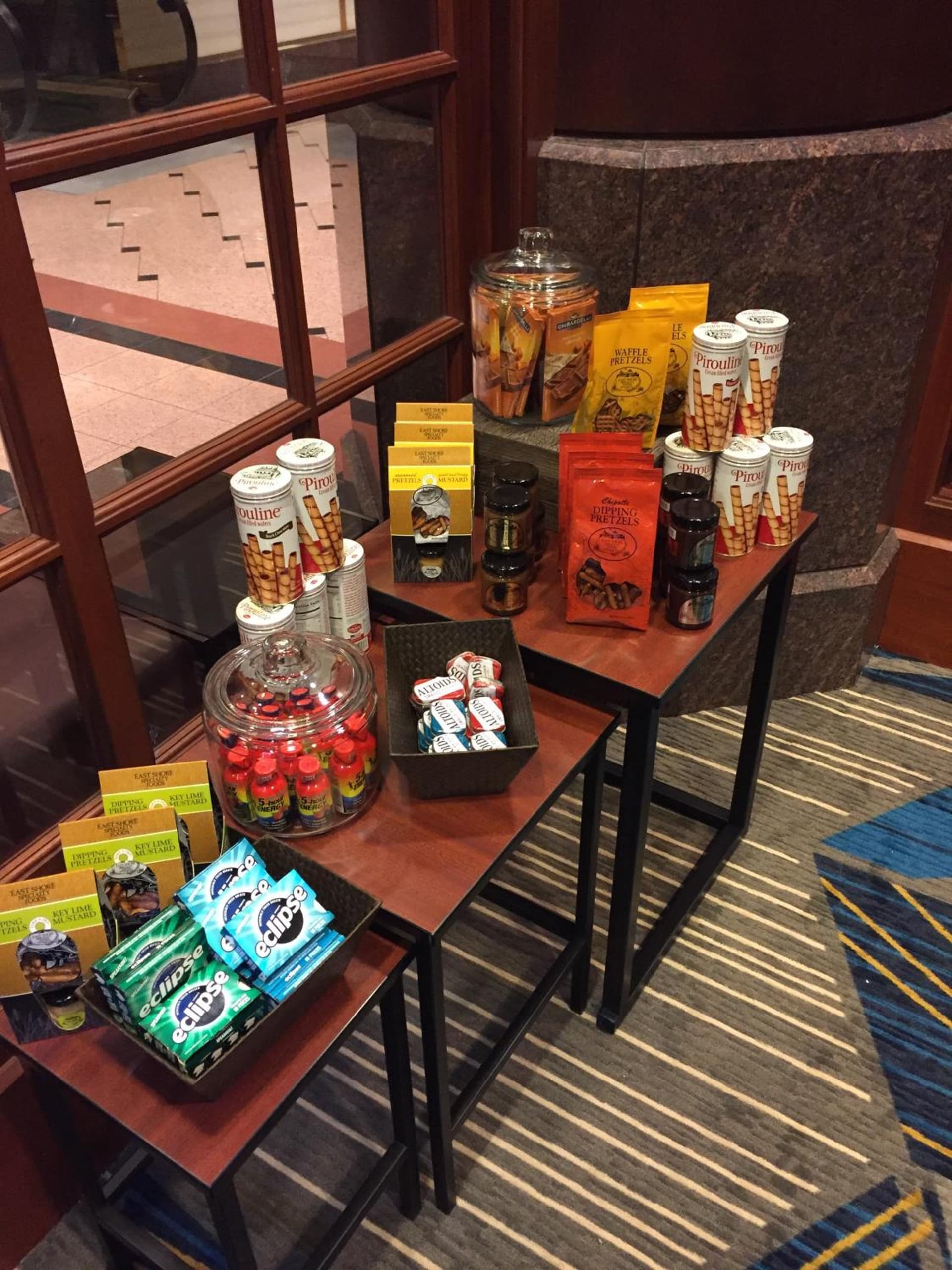 Crowne Plaza Springfield Convention Center by IHG gallery photo in Springfield, IL — image 70