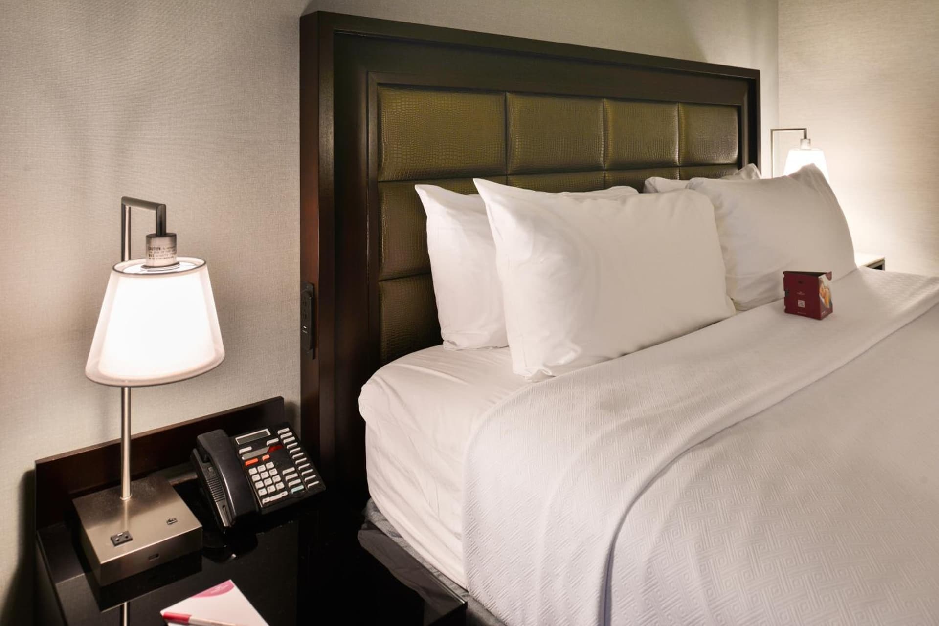 Crowne Plaza Springfield Convention Center by IHG gallery photo in Springfield, IL — image 26