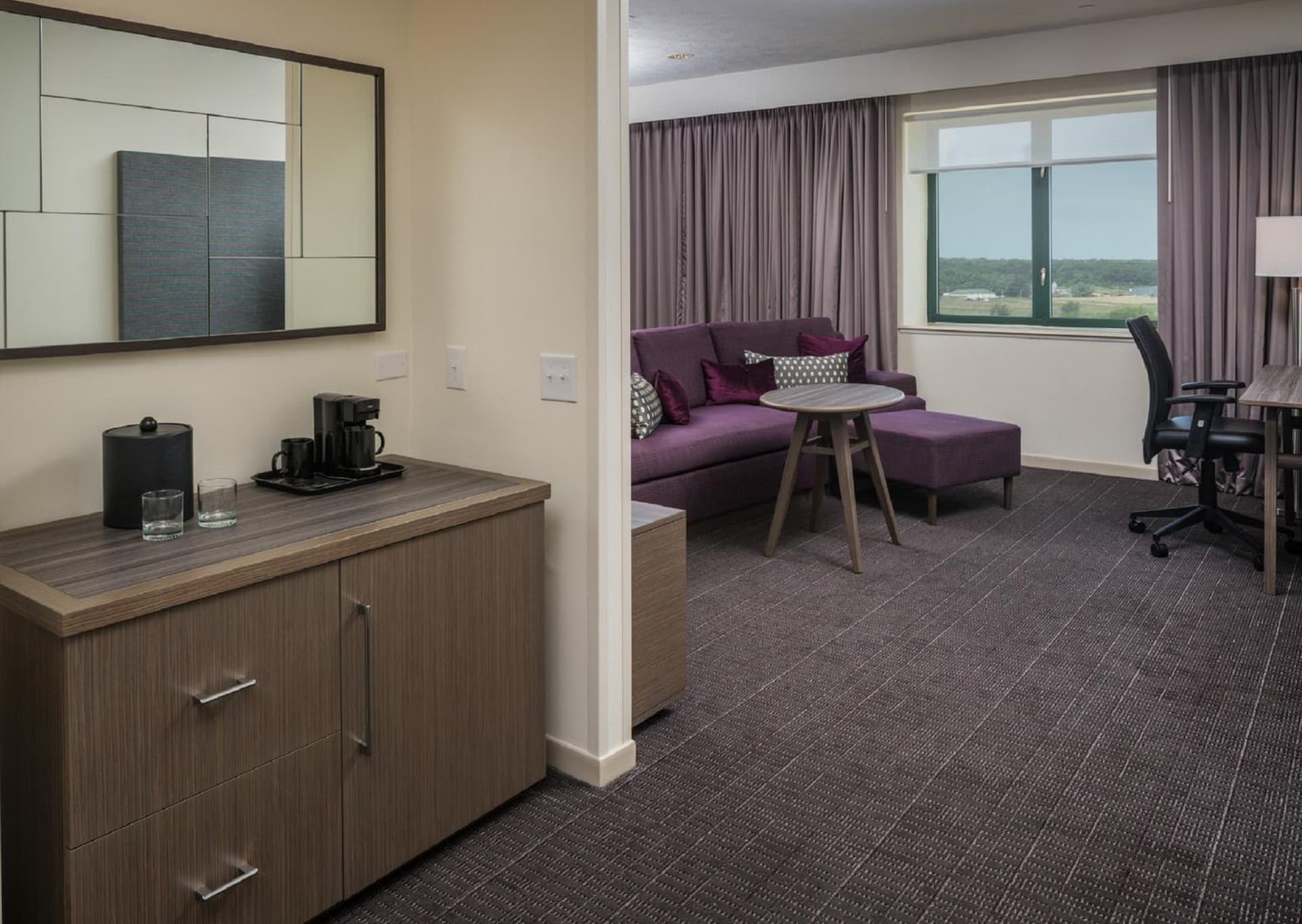 Crowne Plaza Springfield Convention Center by IHG gallery photo in Springfield, IL — image 5