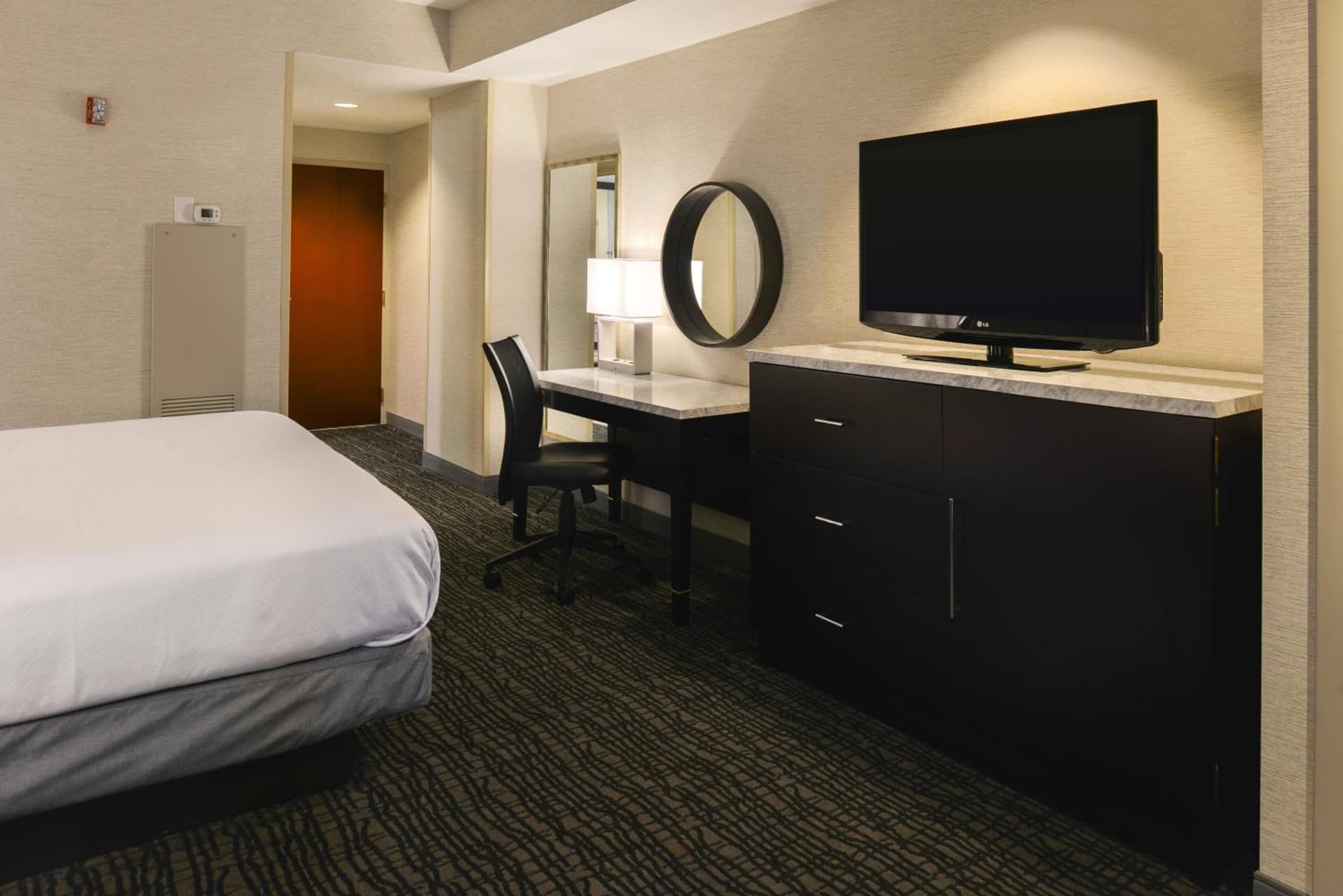Crowne Plaza Springfield Convention Center by IHG gallery photo in Springfield, IL — image 18
