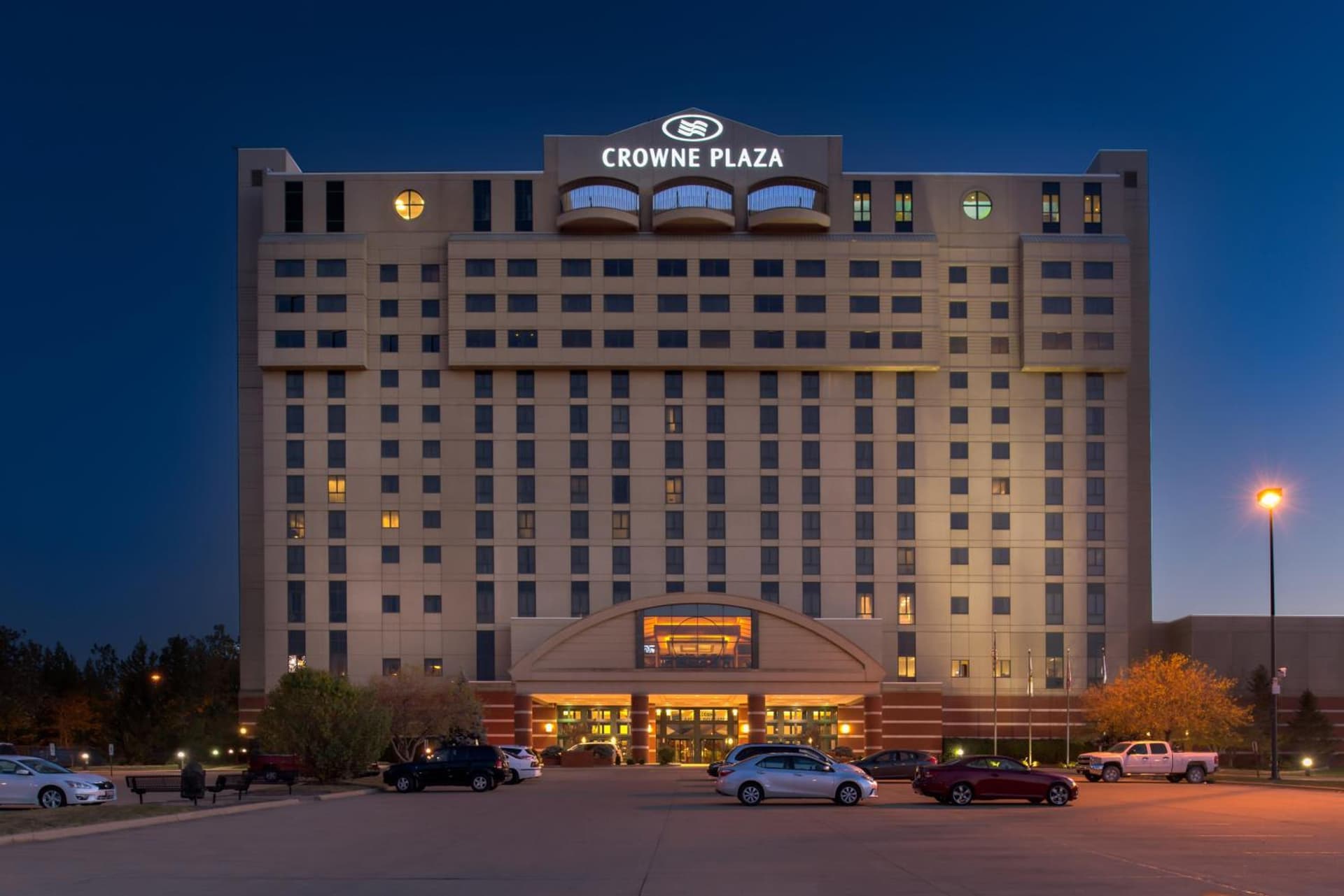 Crowne Plaza Springfield Convention Center by IHG gallery photo in Springfield, IL — image 66