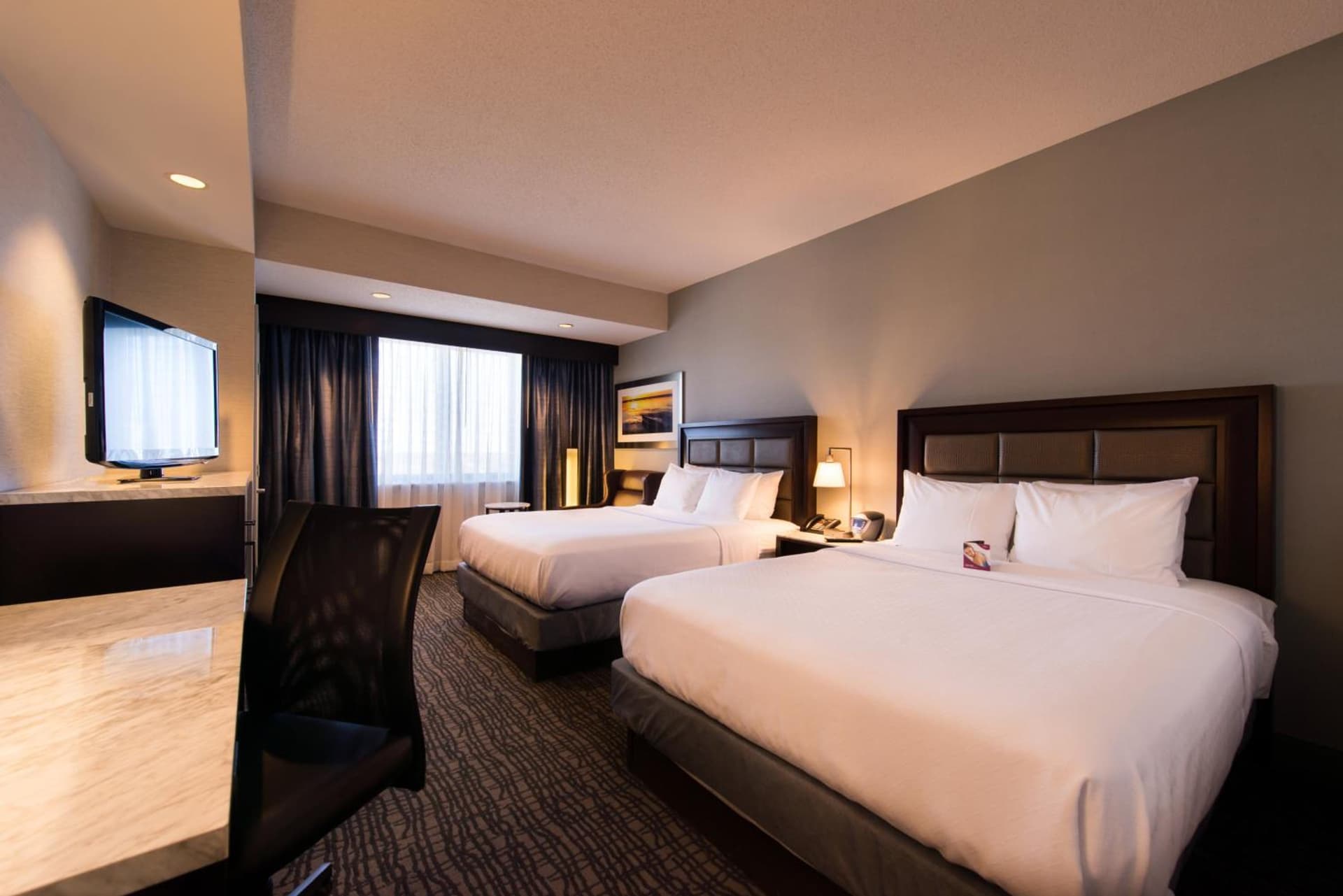 Crowne Plaza Springfield Convention Center by IHG gallery photo in Springfield, IL — image 27
