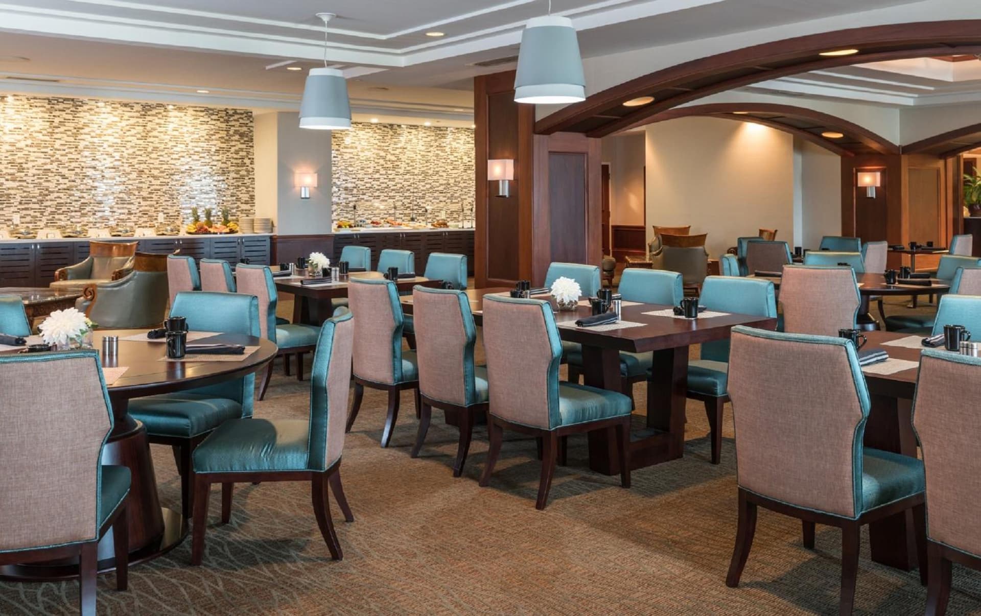 Crowne Plaza Springfield Convention Center by IHG gallery photo in Springfield, IL — image 12