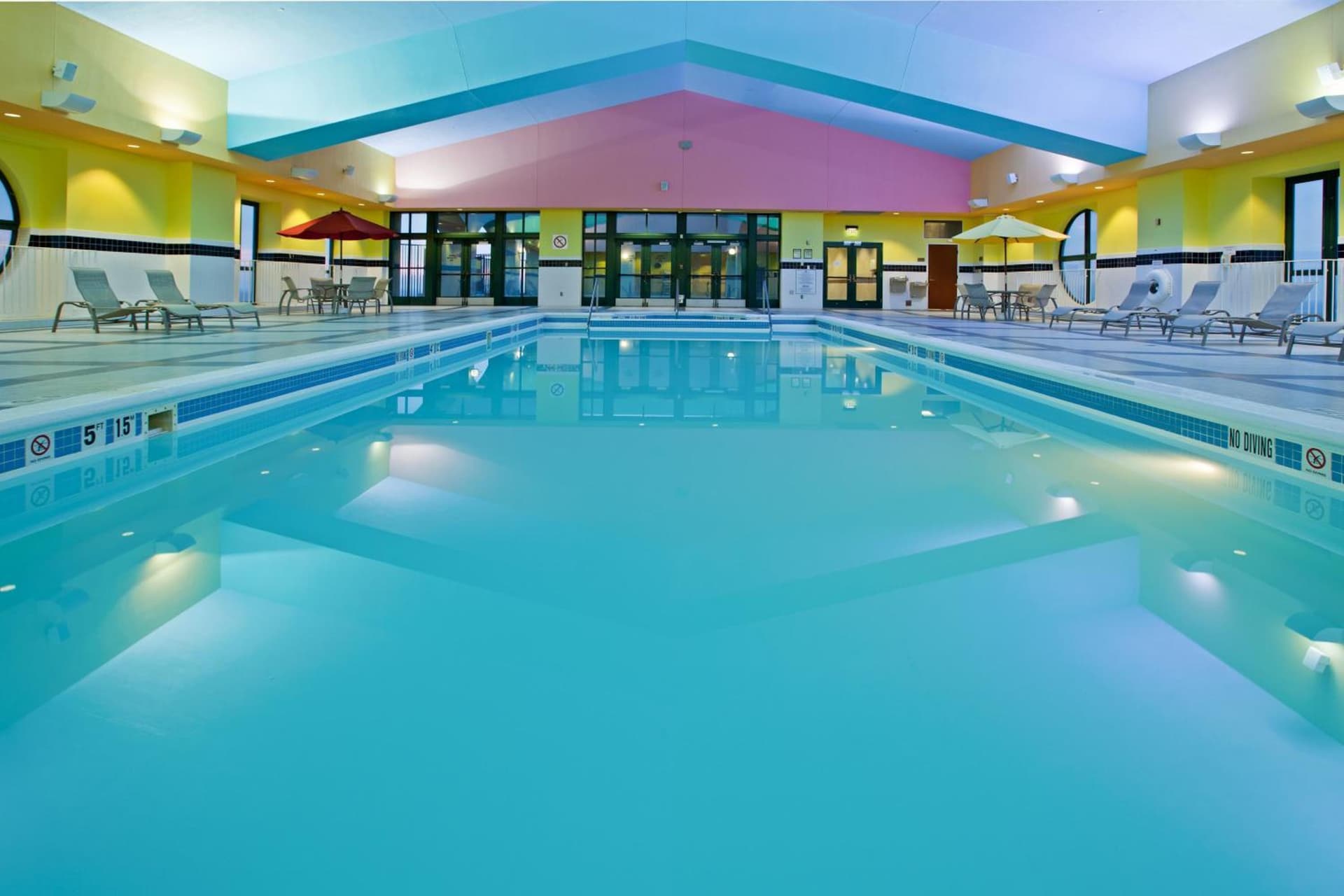Crowne Plaza Springfield Convention Center by IHG gallery photo in Springfield, IL — image 63