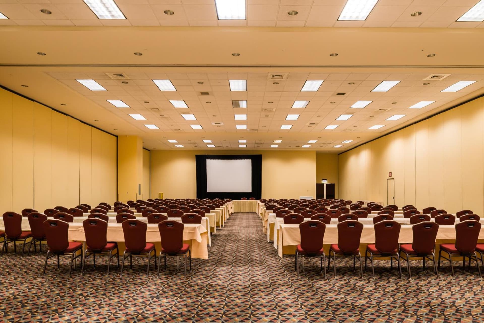 Crowne Plaza Springfield Convention Center by IHG gallery photo in Springfield, IL — image 16