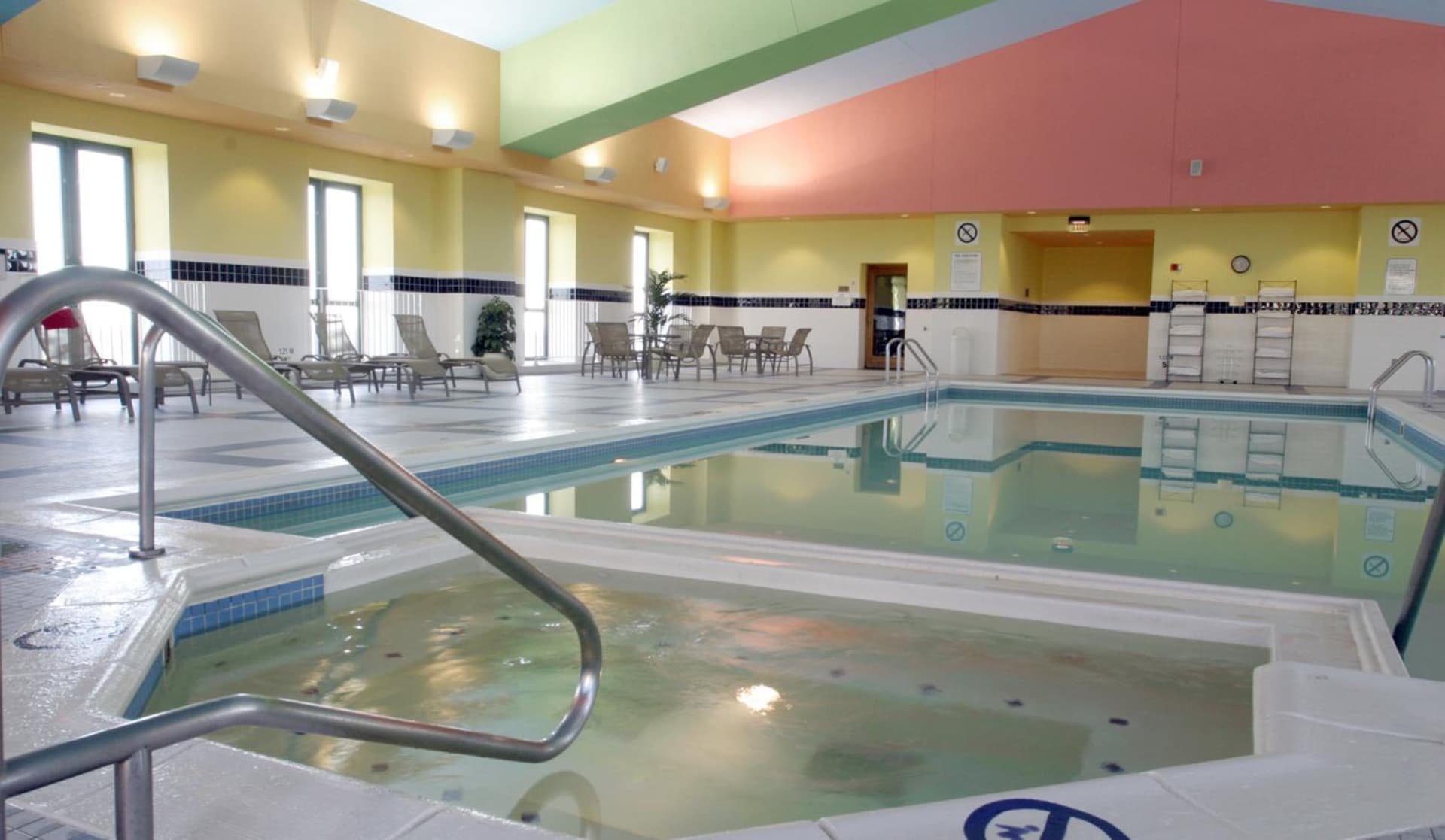 Crowne Plaza Springfield Convention Center by IHG gallery photo in Springfield, IL — image 6