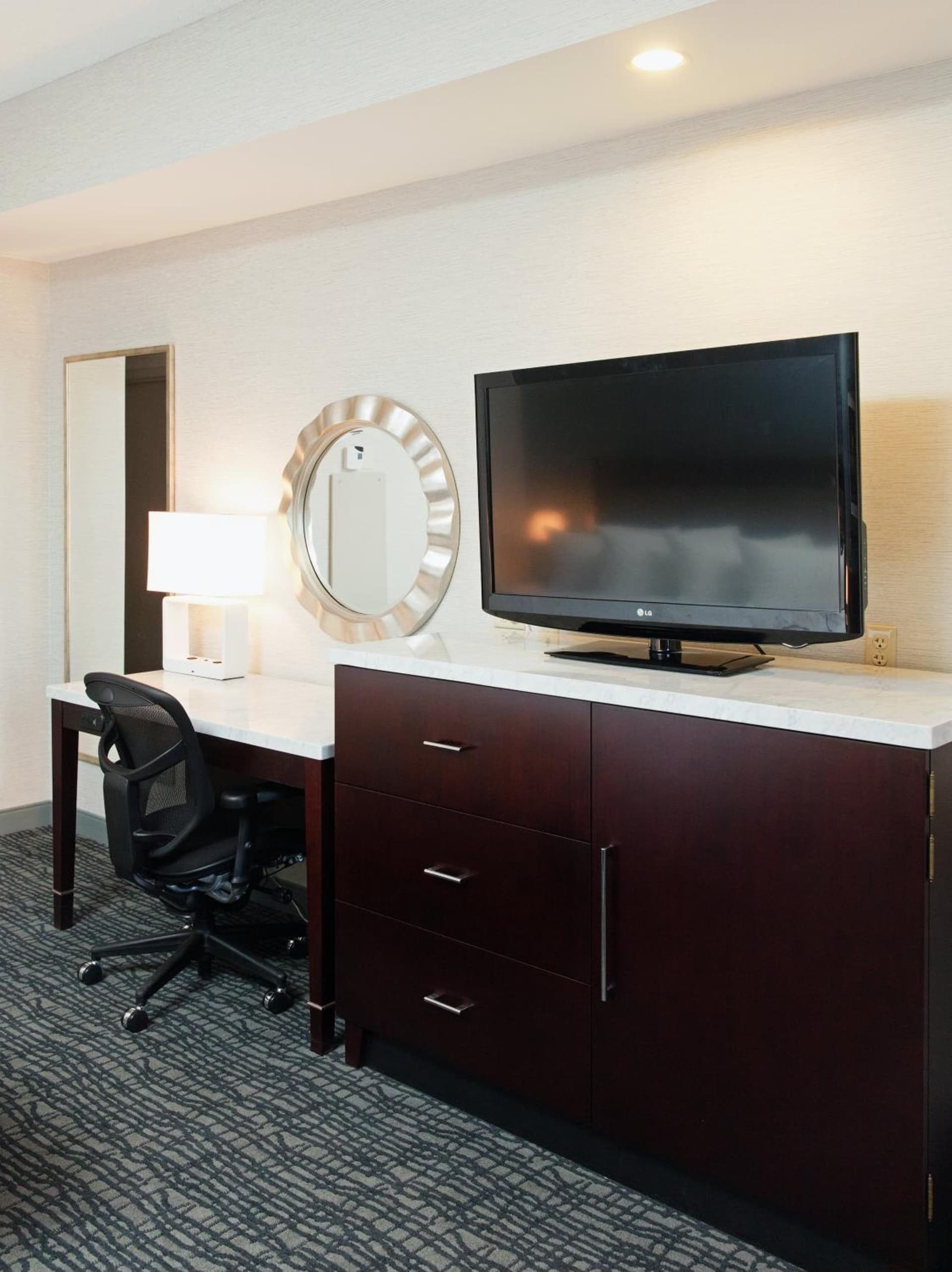 Crowne Plaza Springfield Convention Center by IHG gallery photo in Springfield, IL — image 10