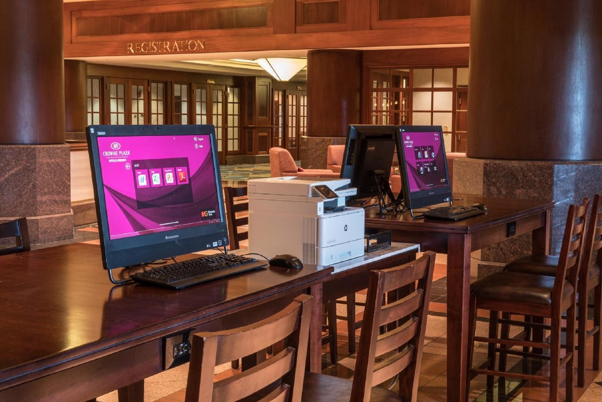 Crowne Plaza Springfield Convention Center by IHG gallery photo in Springfield, IL — image 13