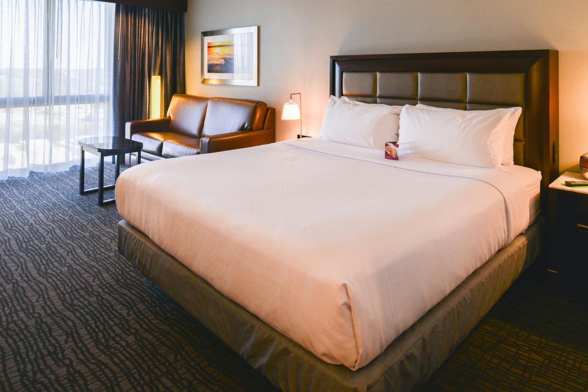 Crowne Plaza Springfield Convention Center by IHG gallery photo in Springfield, IL — image 23