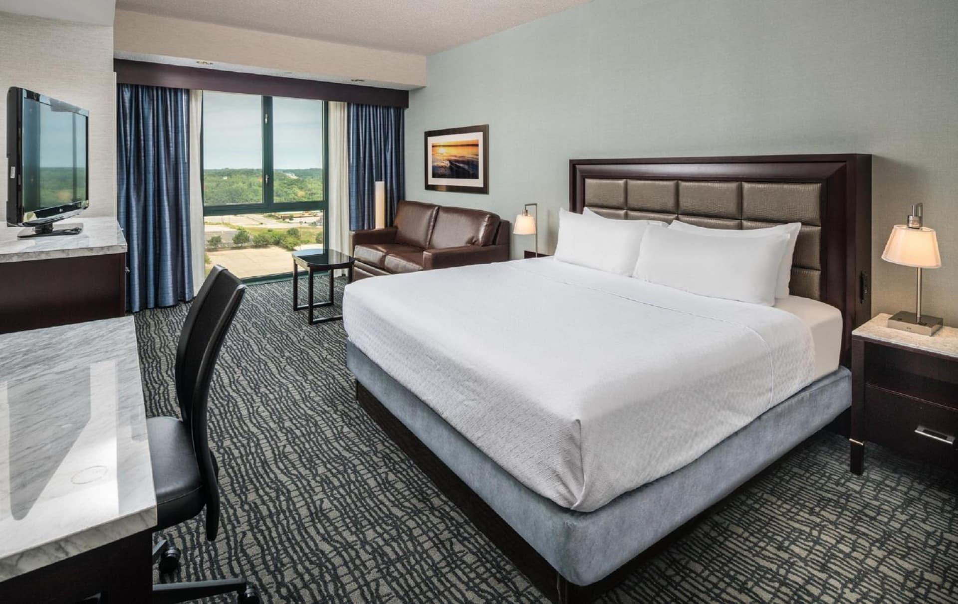 Crowne Plaza Springfield Convention Center by IHG gallery photo in Springfield, IL — image 57