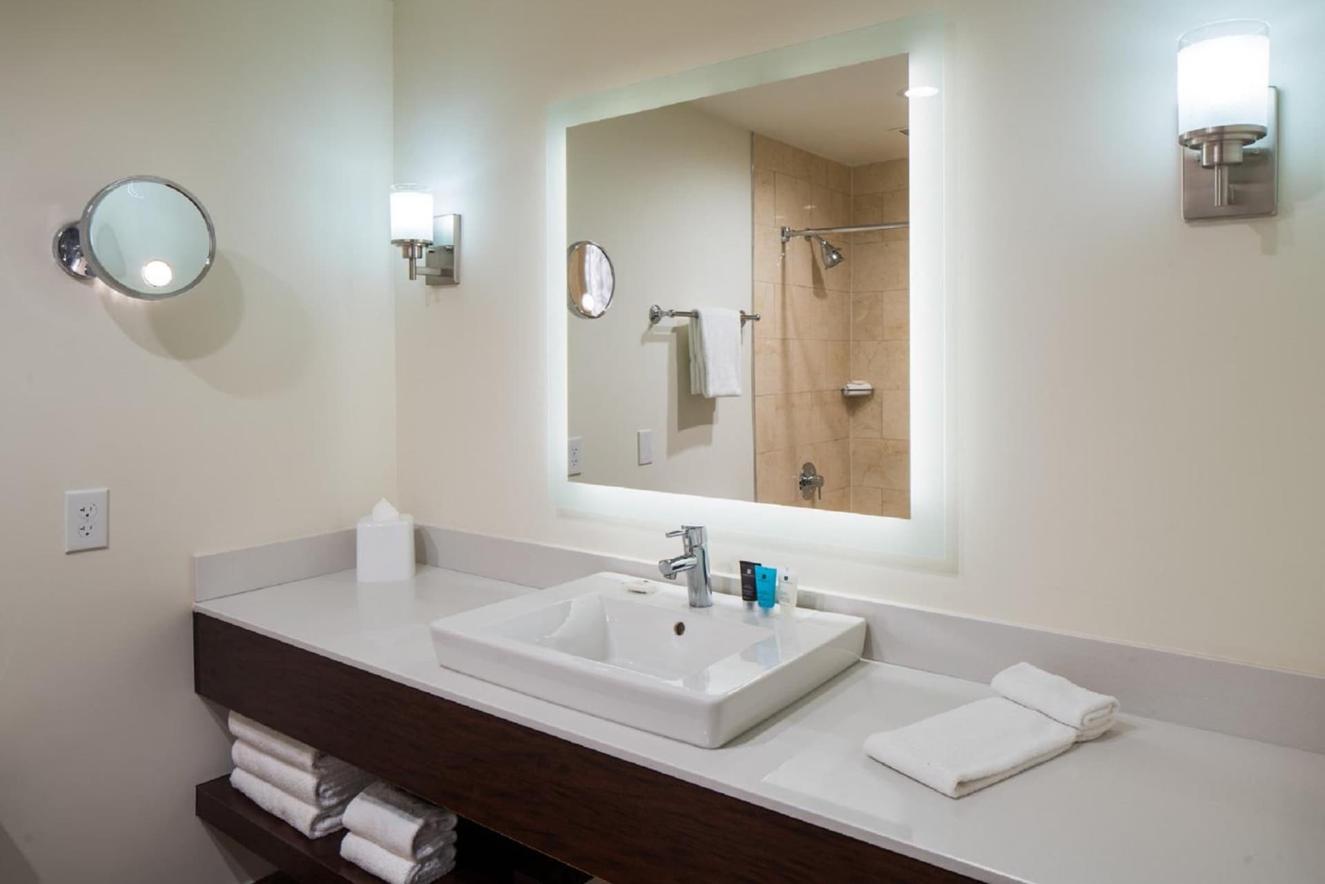 Crowne Plaza Springfield Convention Center by IHG gallery photo in Springfield, IL — image 11