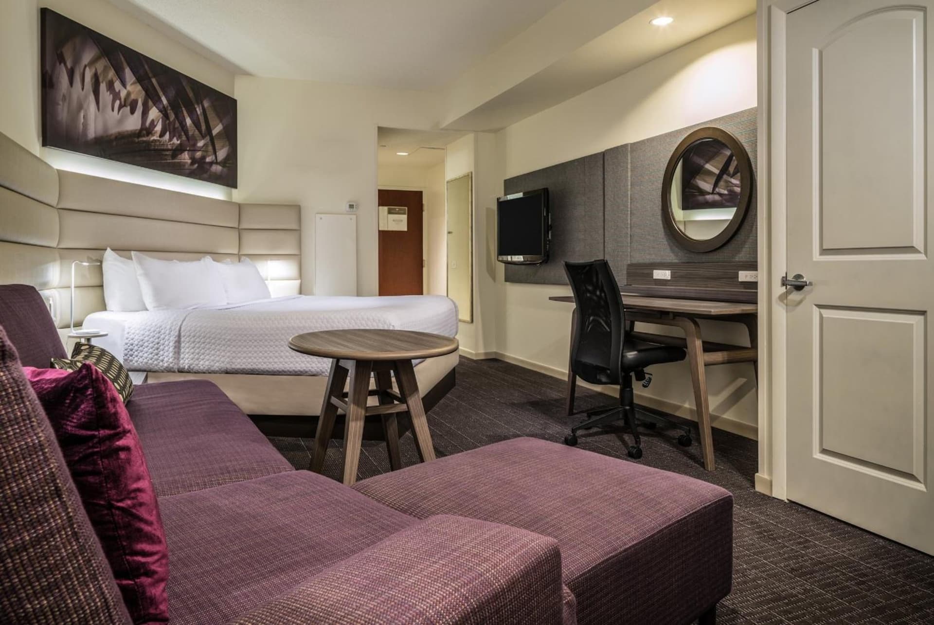 Crowne Plaza Springfield Convention Center by IHG gallery photo in Springfield, IL — image 71