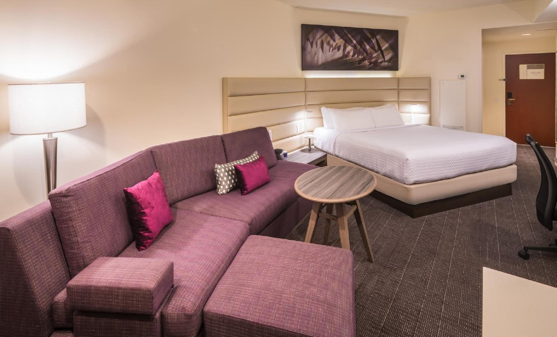 Crowne Plaza Springfield Convention Center by IHG gallery photo in Springfield, IL — image 36