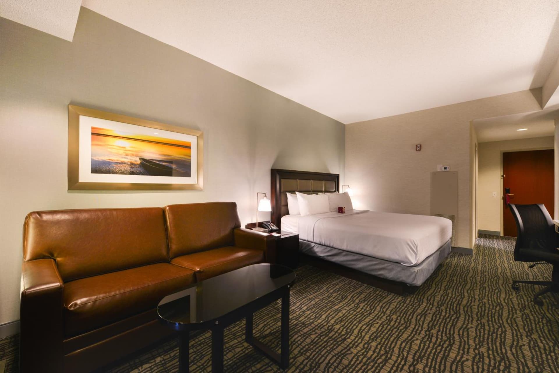 Crowne Plaza Springfield Convention Center by IHG gallery photo in Springfield, IL — image 7