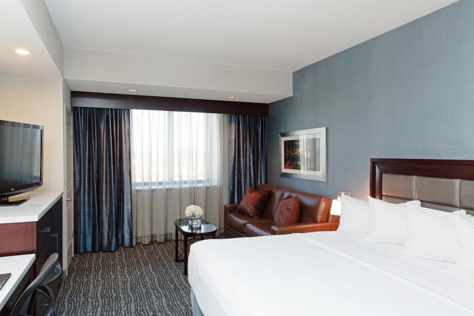 Crowne Plaza Springfield Convention Center by IHG gallery photo in Springfield, IL — image 39